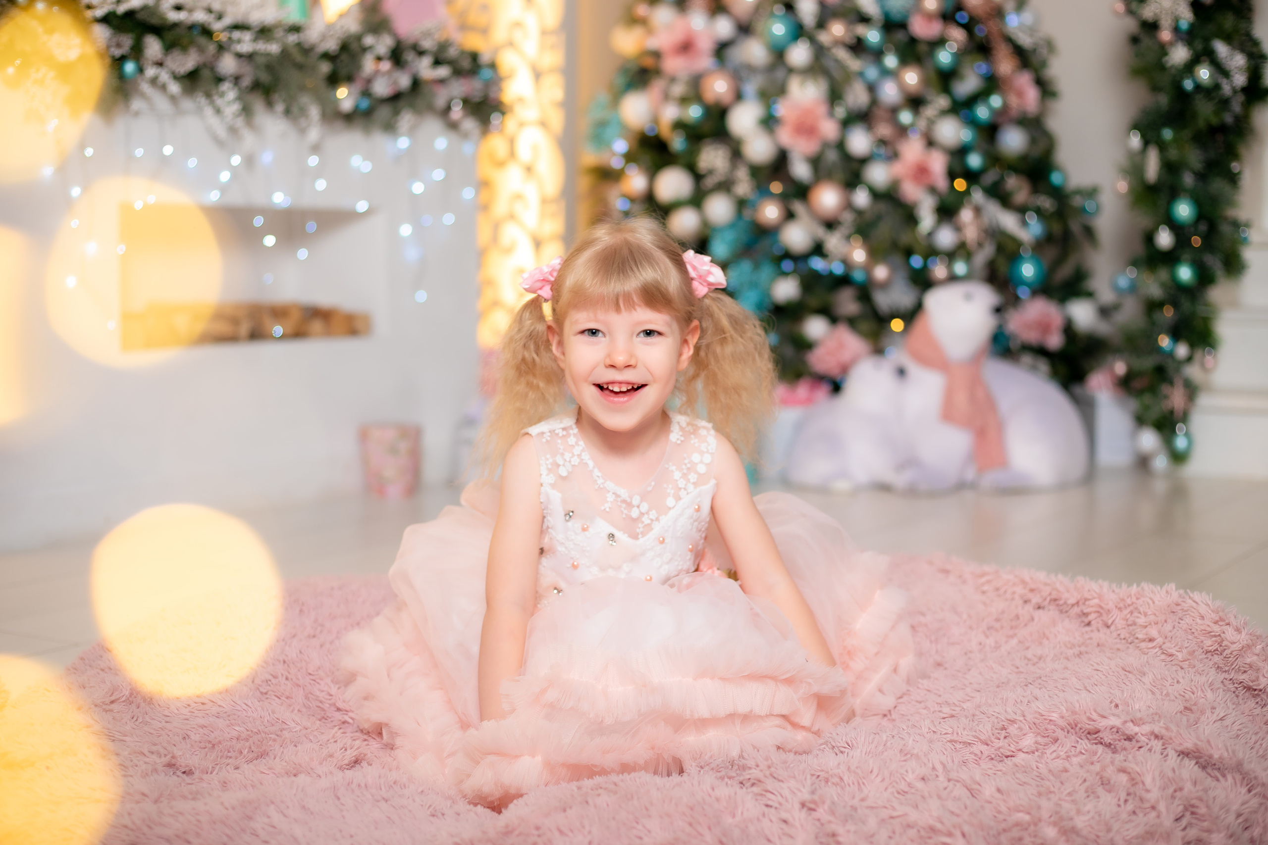 NEW YEAR. Дарья Бухреева — фотограф, видеограф и фототерапевт. Москва и мир