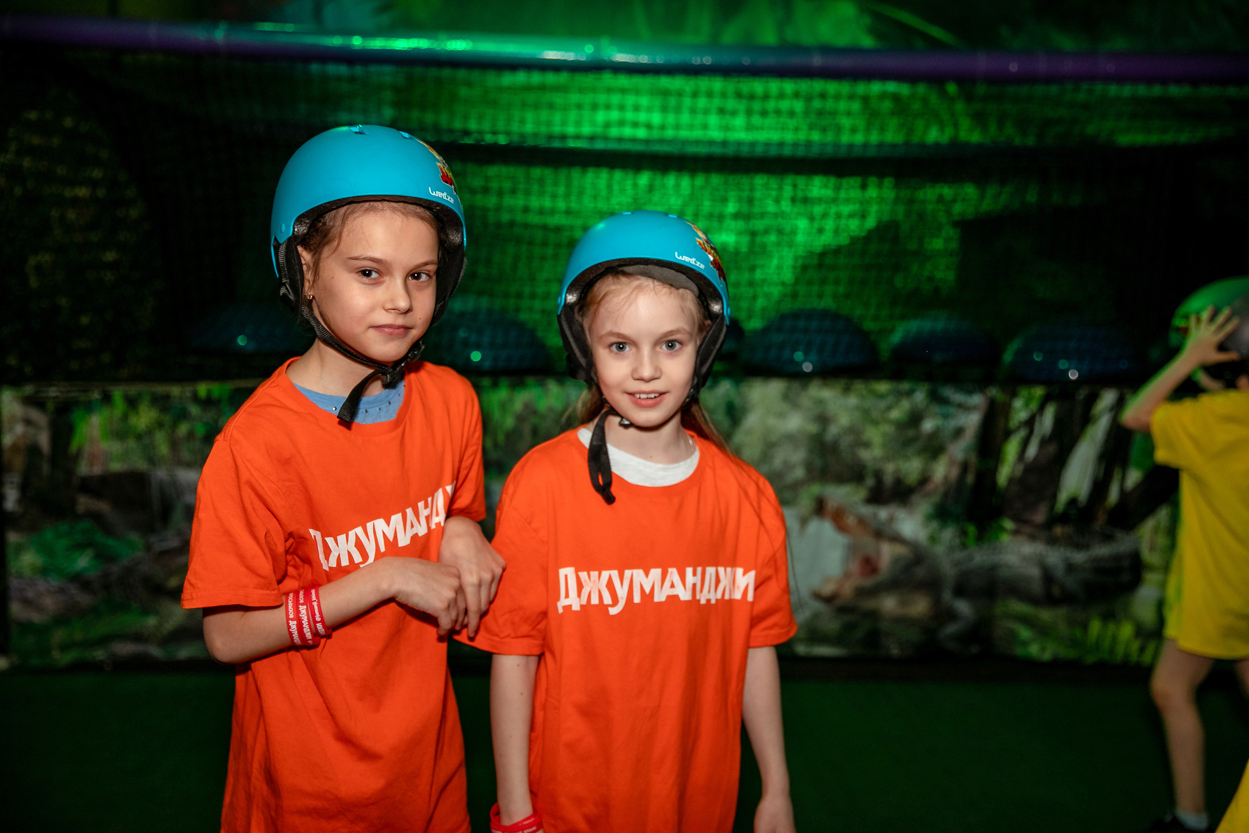 8-летие Евы. Дарья Бухреева — фотограф, видеограф и фототерапевт. Москва и мир