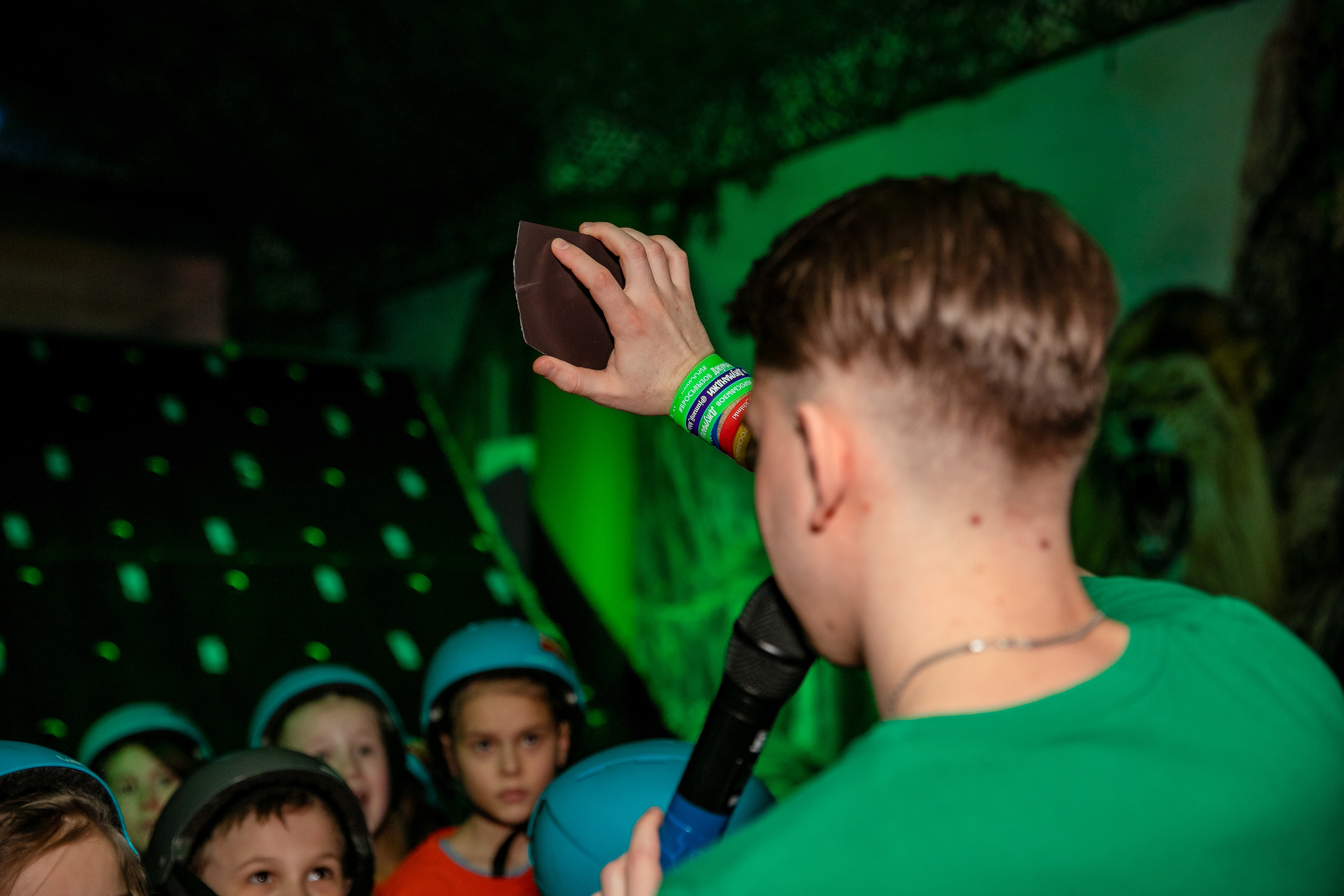 8-летие Евы. Дарья Бухреева — фотограф, видеограф и фототерапевт. Москва и мир