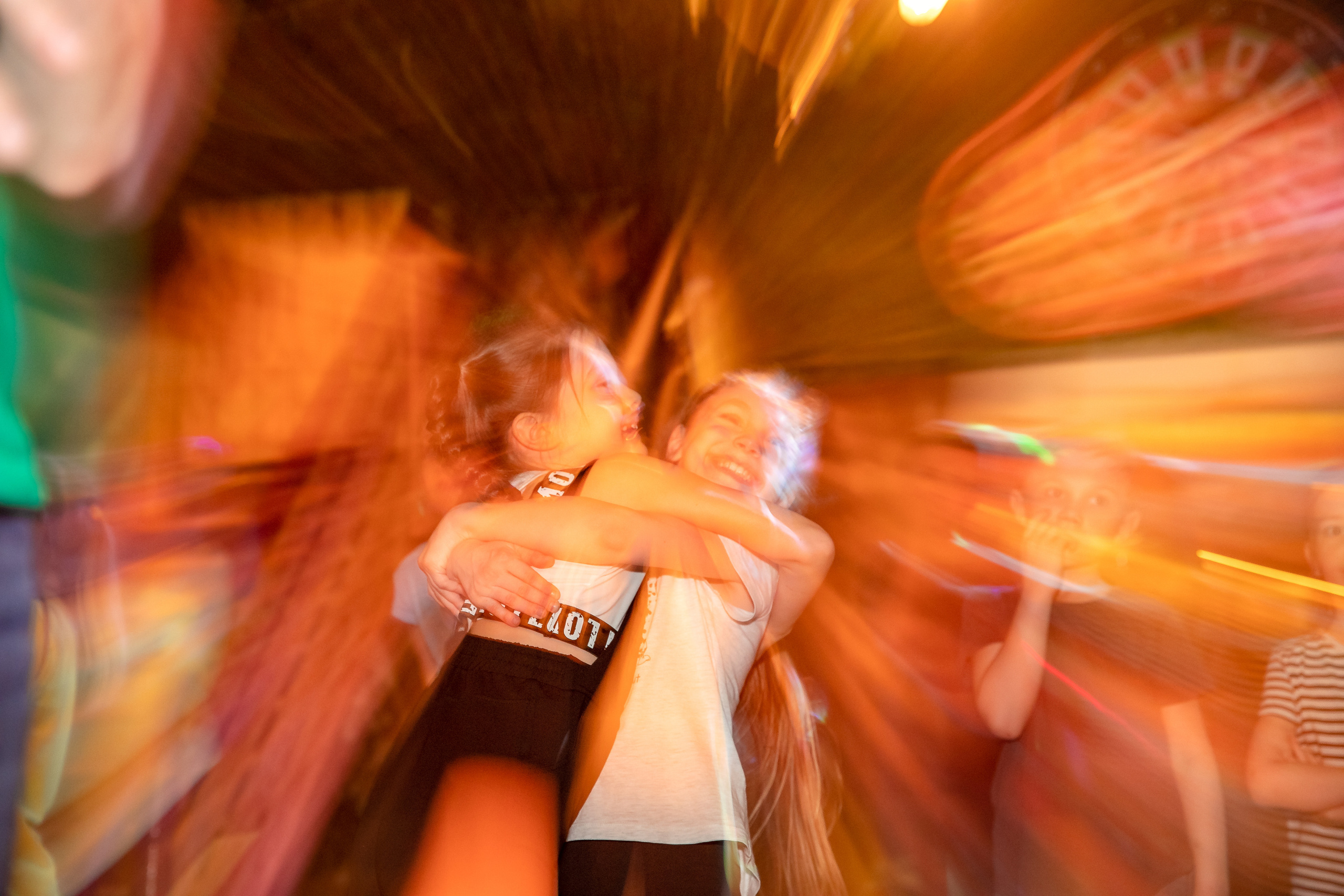 8-летие Евы. Дарья Бухреева — фотограф, видеограф и фототерапевт. Москва и мир