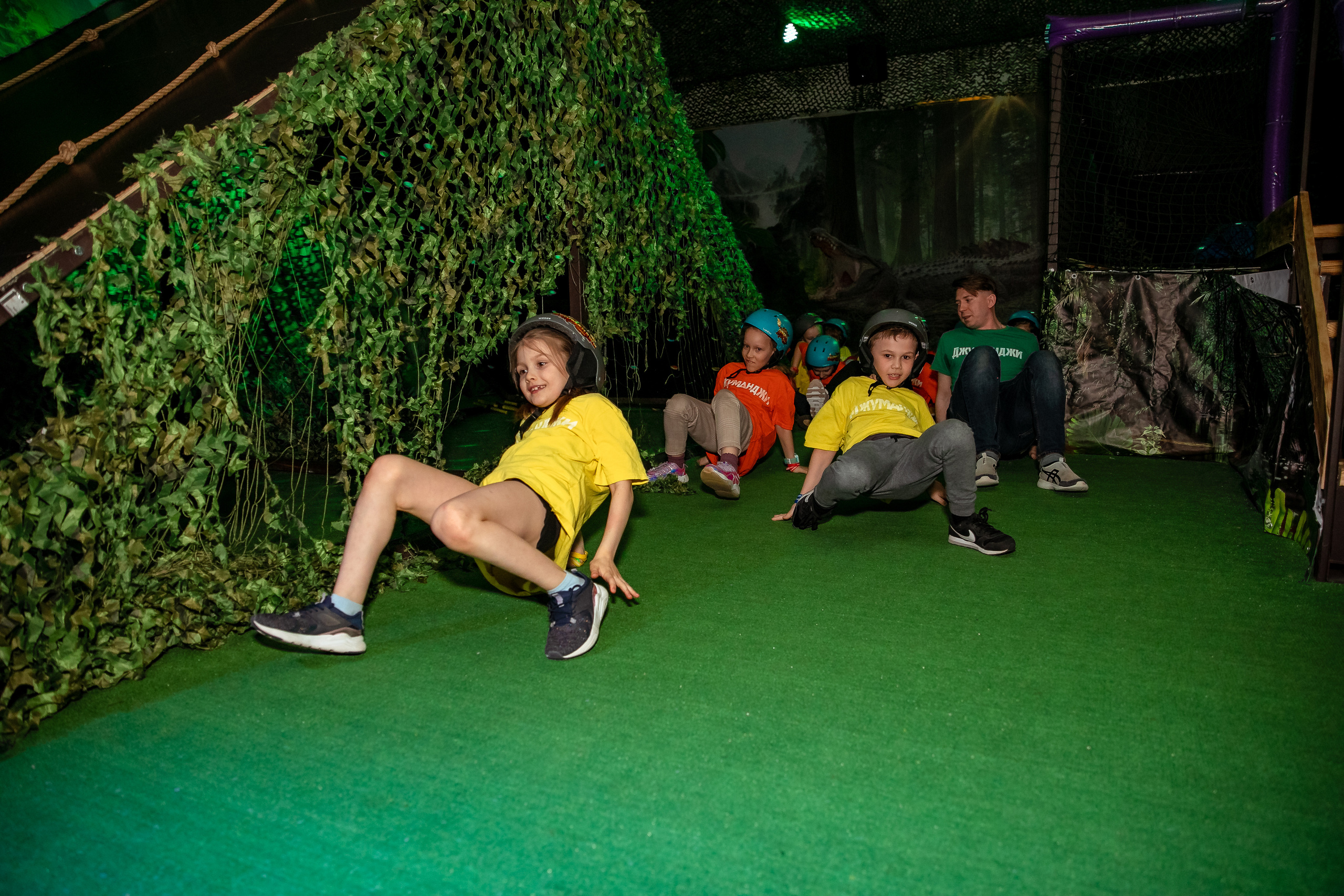 8-летие Евы. Дарья Бухреева — фотограф, видеограф и фототерапевт. Москва и мир