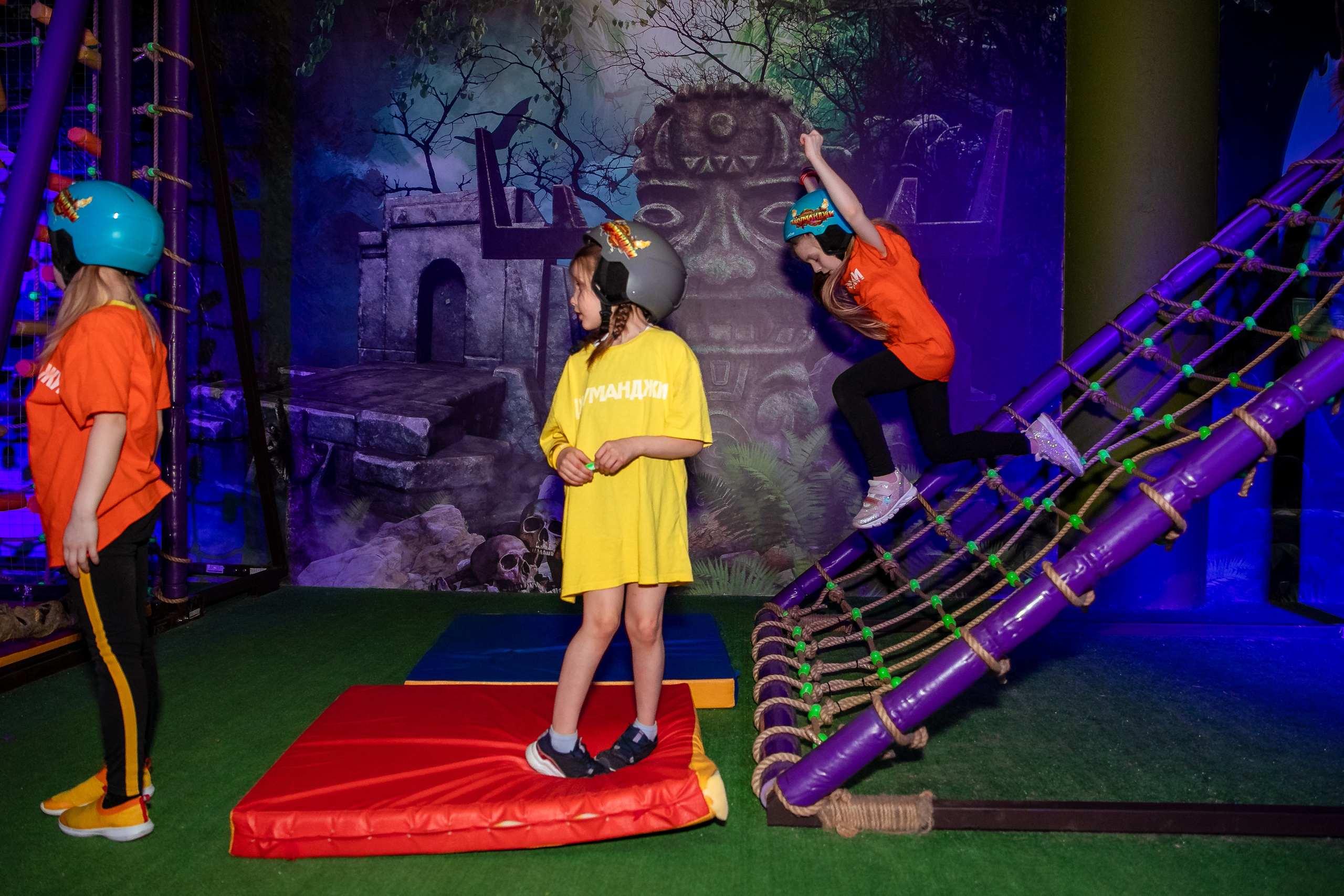 8-летие Евы. Дарья Бухреева — фотограф, видеограф и фототерапевт. Москва и мир