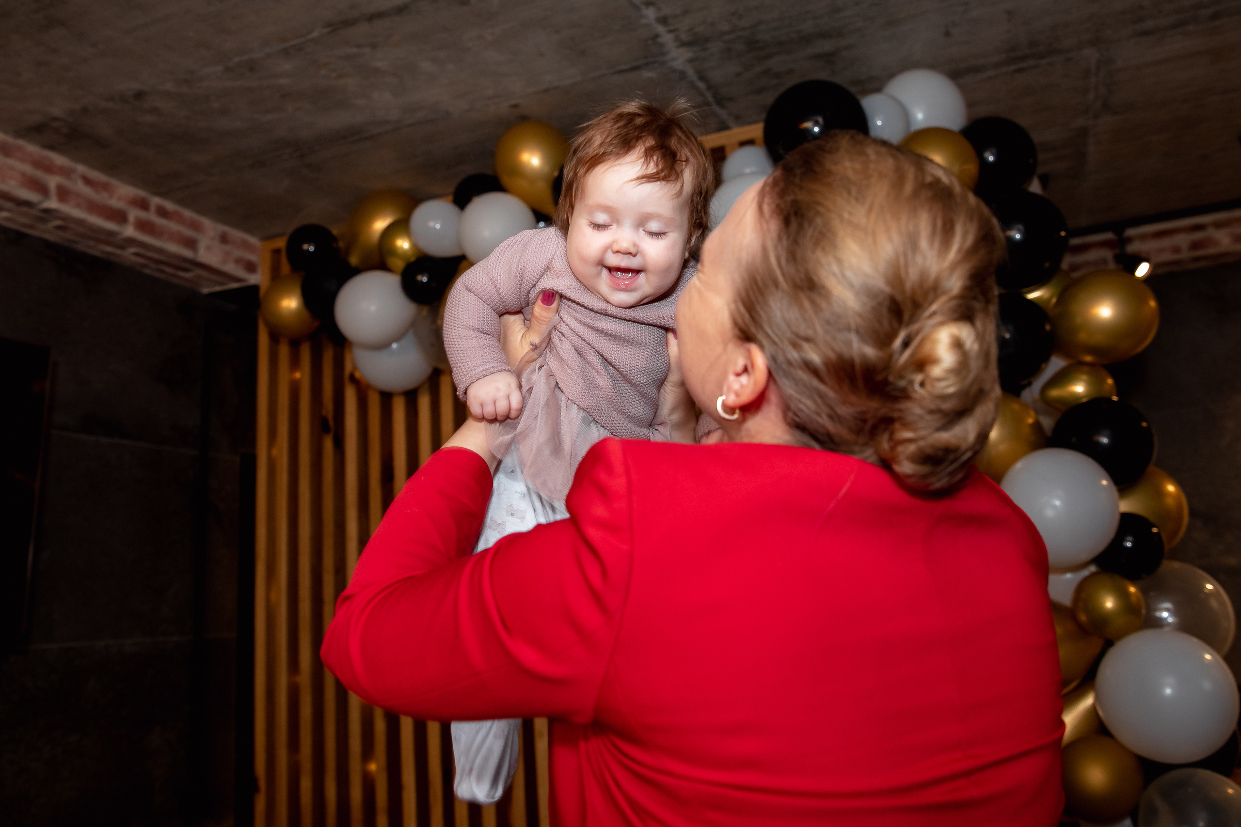 3-летие Данила. Дарья Бухреева — фотограф, видеограф и фототерапевт. Москва и мир