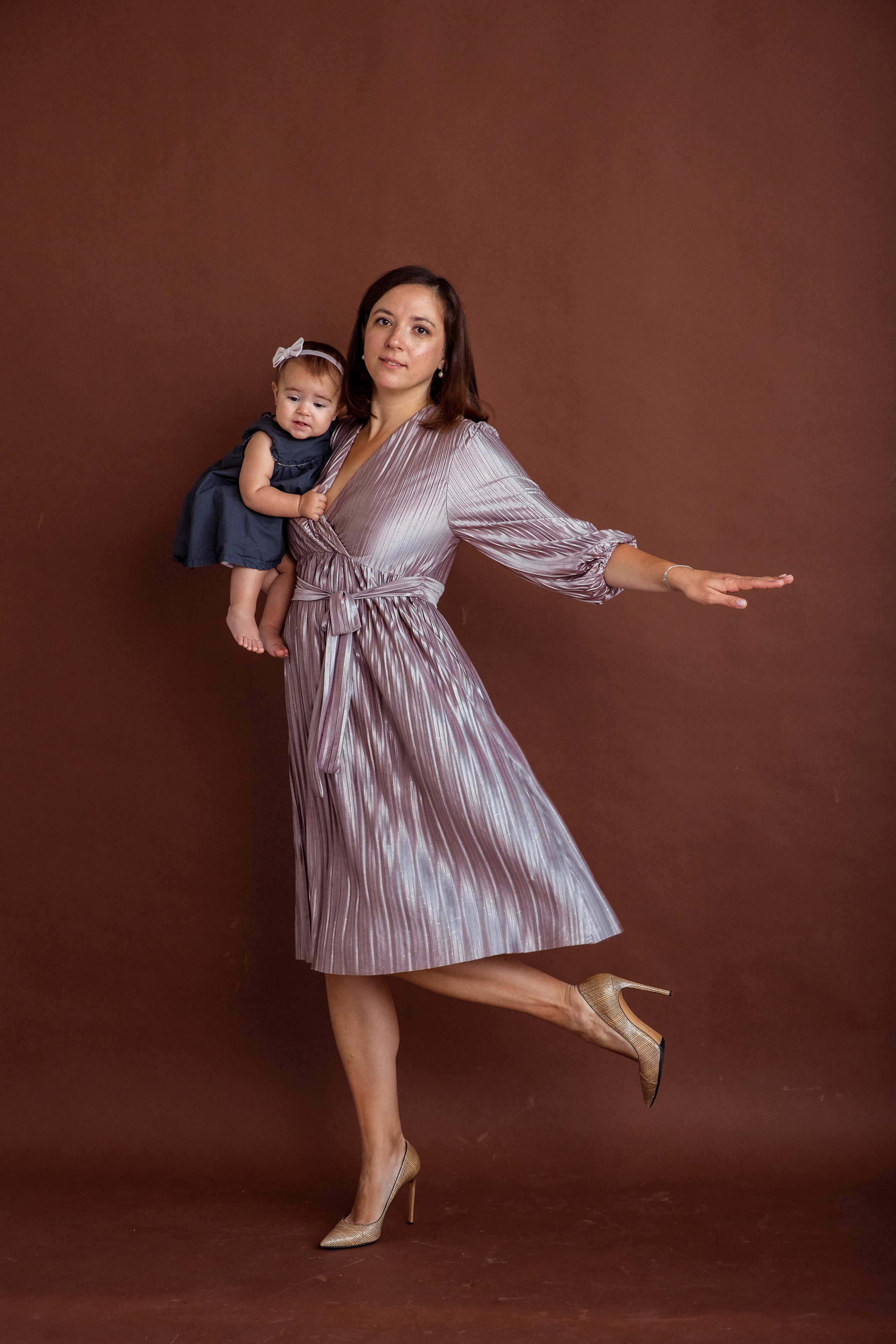 Годик Верочке. Дарья Бухреева — фотограф, видеограф и фототерапевт. Москва и мир