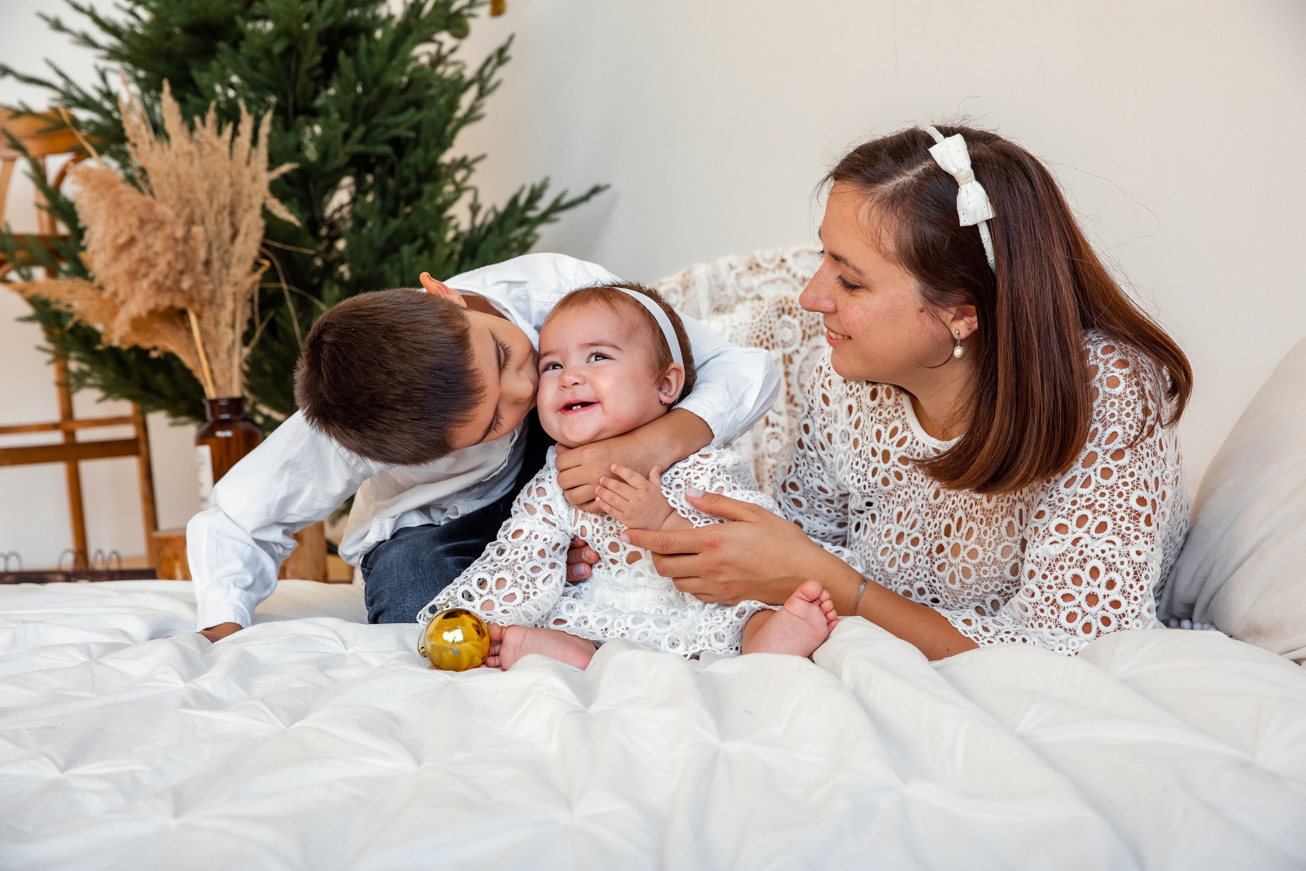 Годик Верочке. Дарья Бухреева — фотограф, видеограф и фототерапевт. Москва и мир