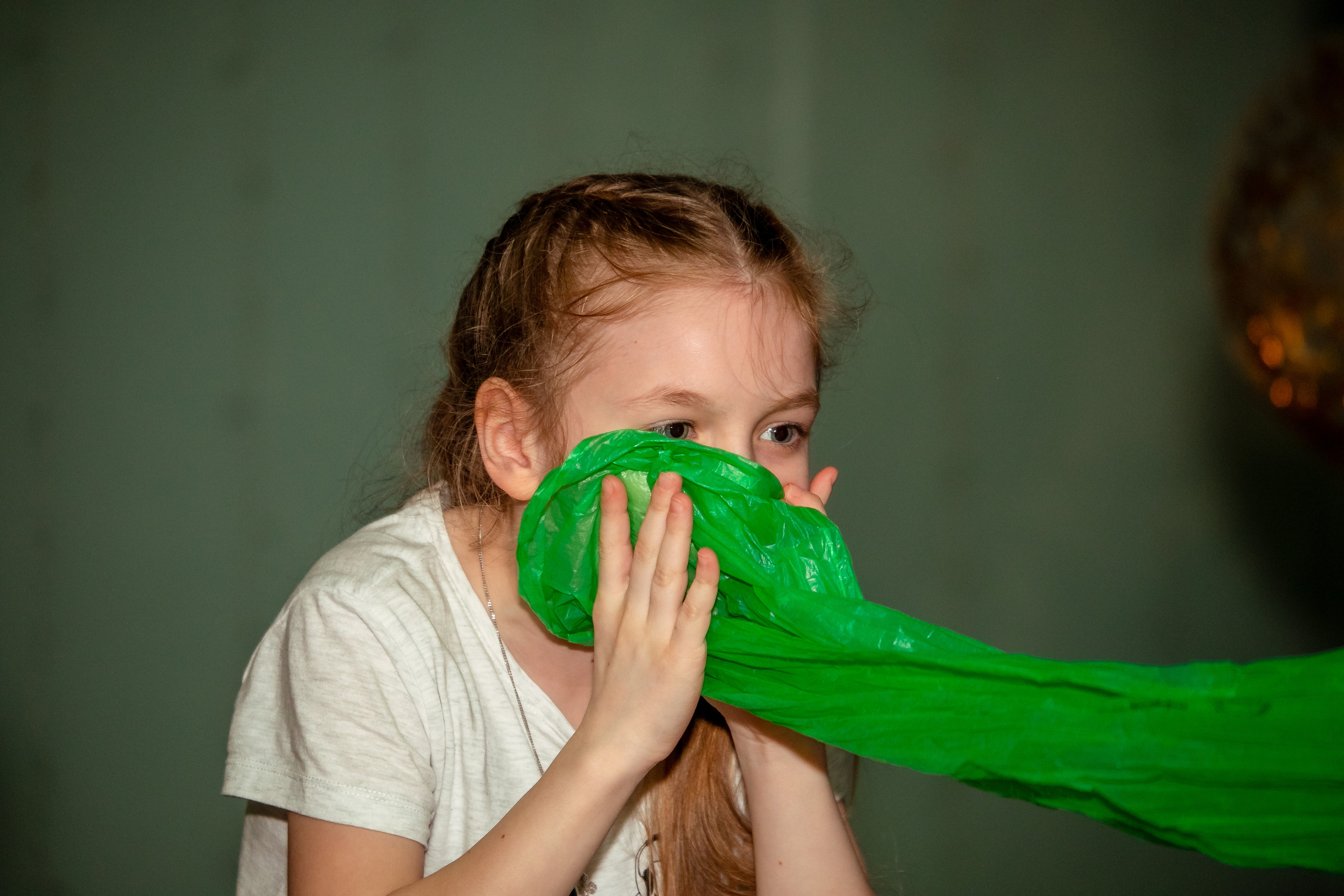 8-летие Евы. Дарья Бухреева — фотограф, видеограф и фототерапевт. Москва и мир