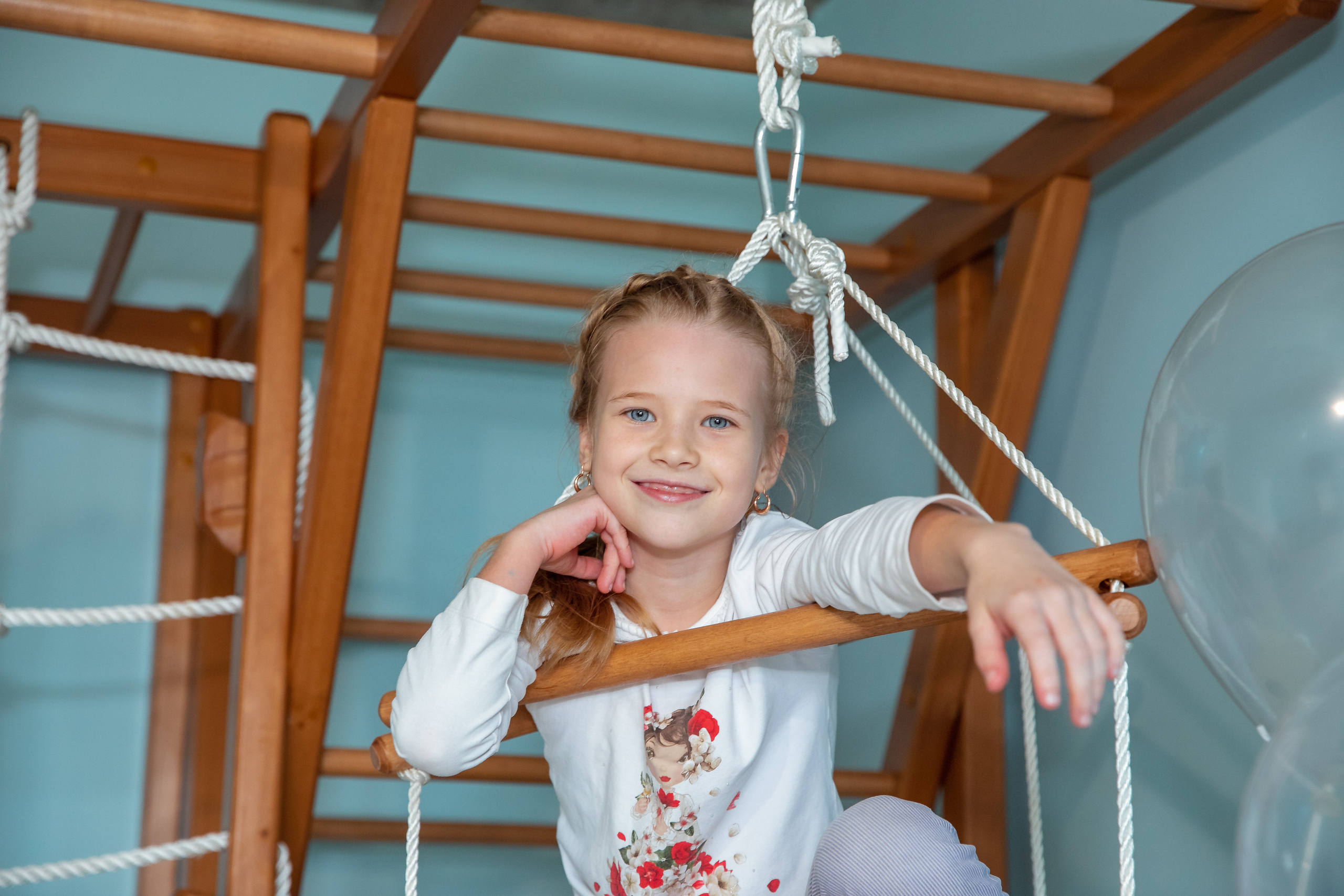 3-летие Данила. Дарья Бухреева — фотограф, видеограф и фототерапевт. Москва и мир