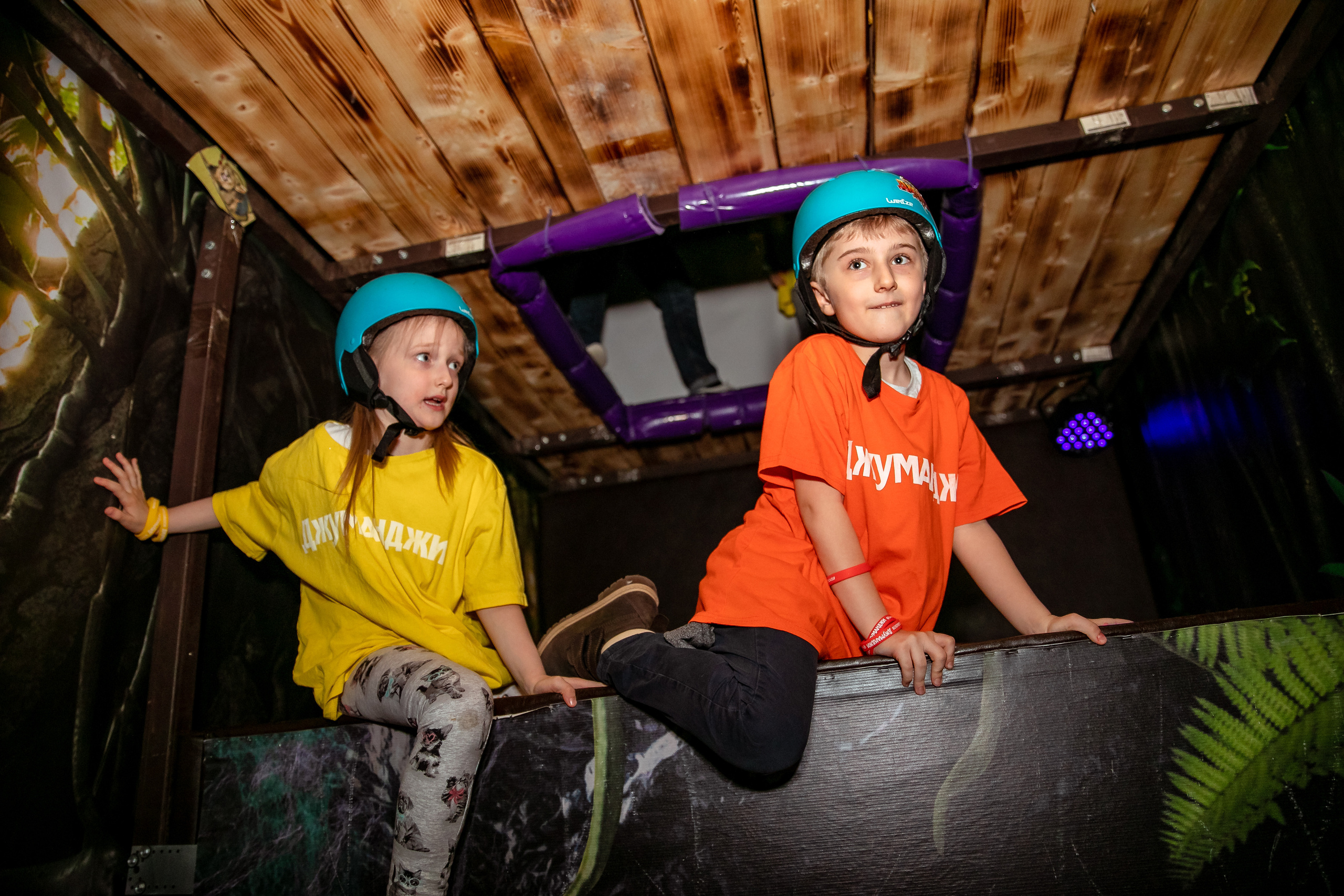 8-летие Евы. Дарья Бухреева — фотограф, видеограф и фототерапевт. Москва и мир