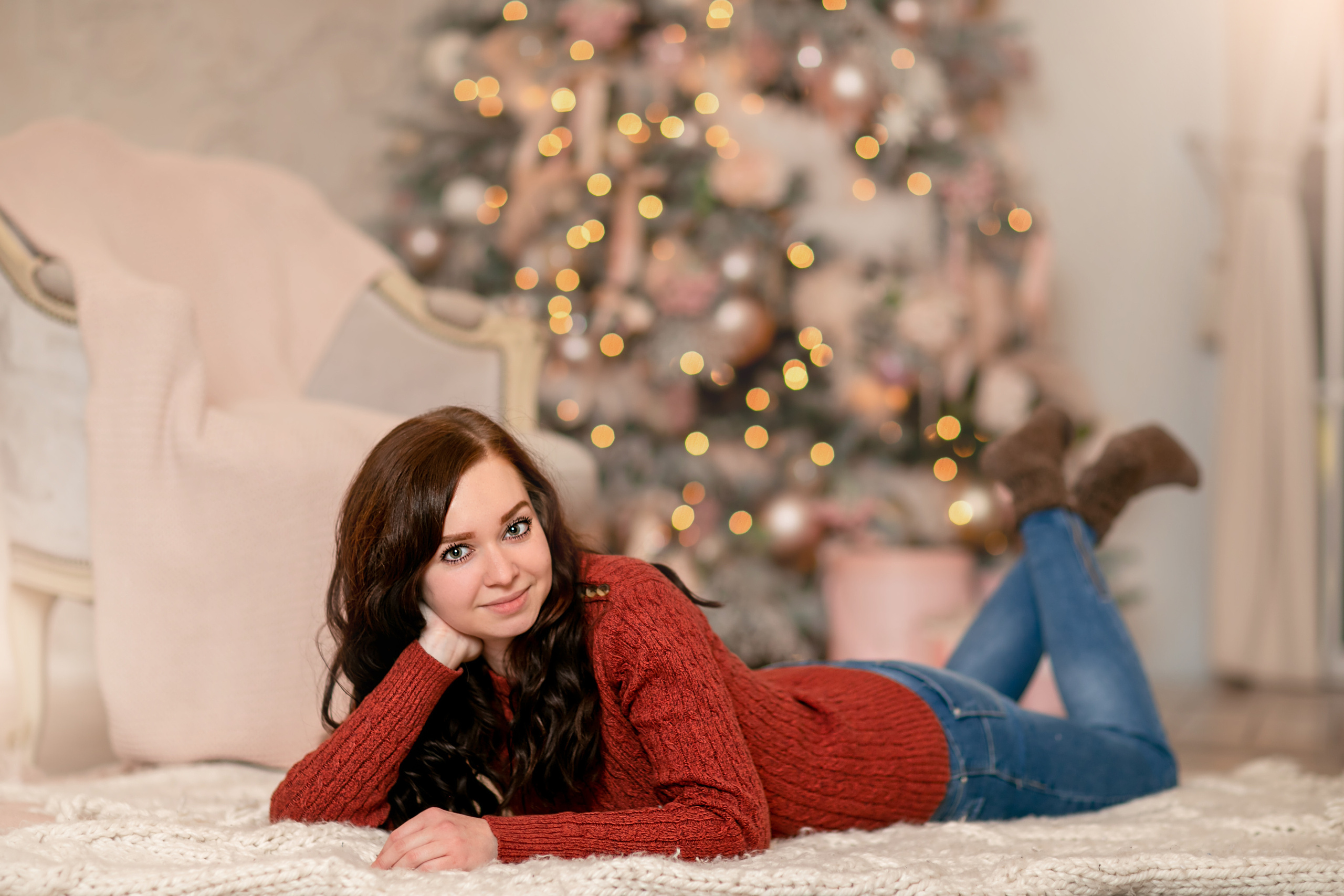 NEW YEAR. Дарья Бухреева — фотограф, видеограф и фототерапевт. Москва и мир