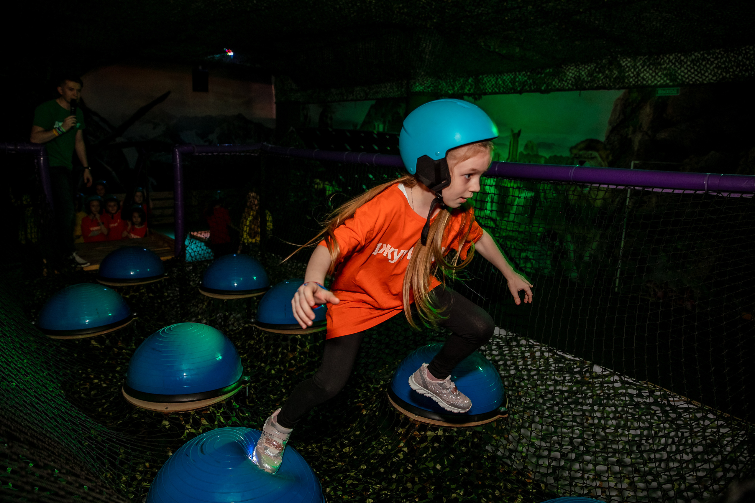 8-летие Евы. Дарья Бухреева — фотограф, видеограф и фототерапевт. Москва и мир