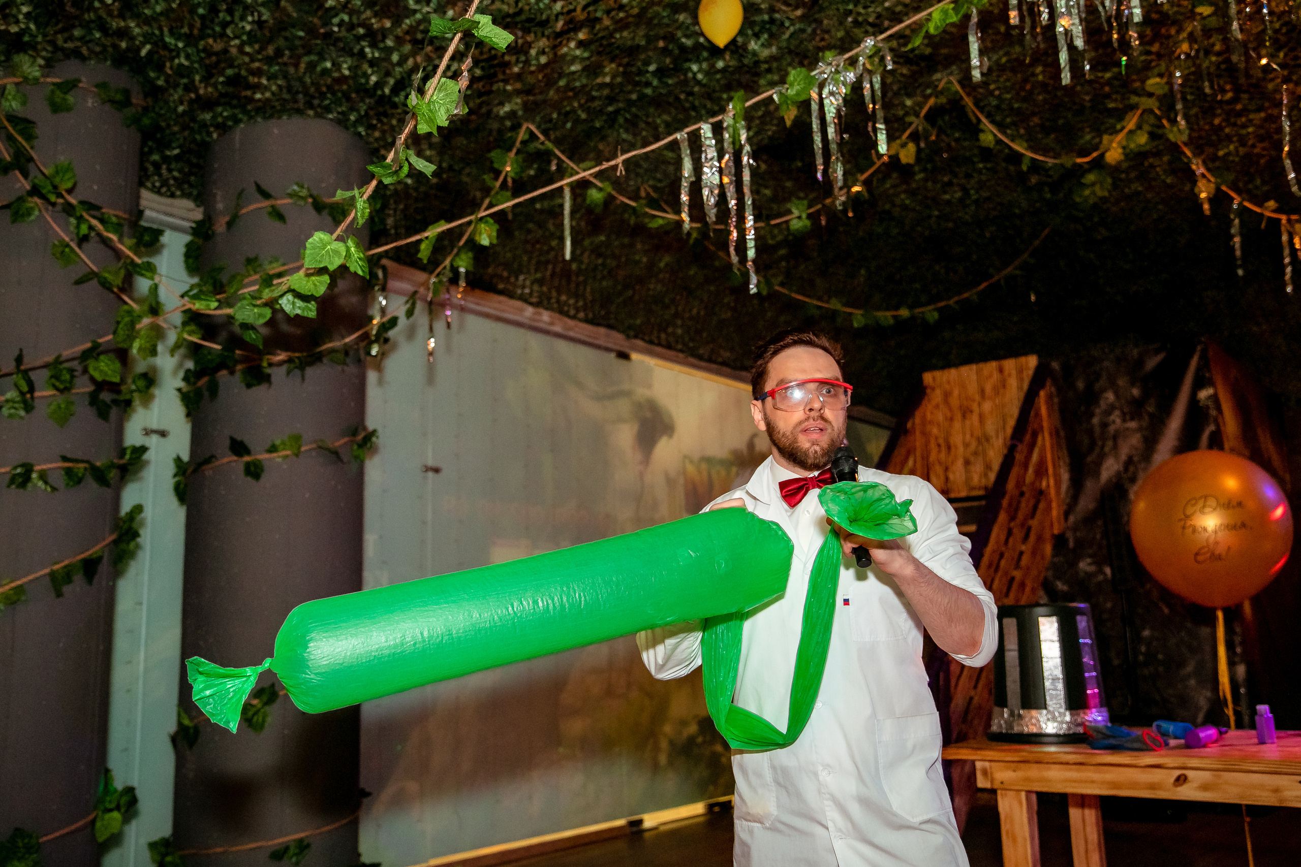 8-летие Евы. Дарья Бухреева — фотограф, видеограф и фототерапевт. Москва и мир