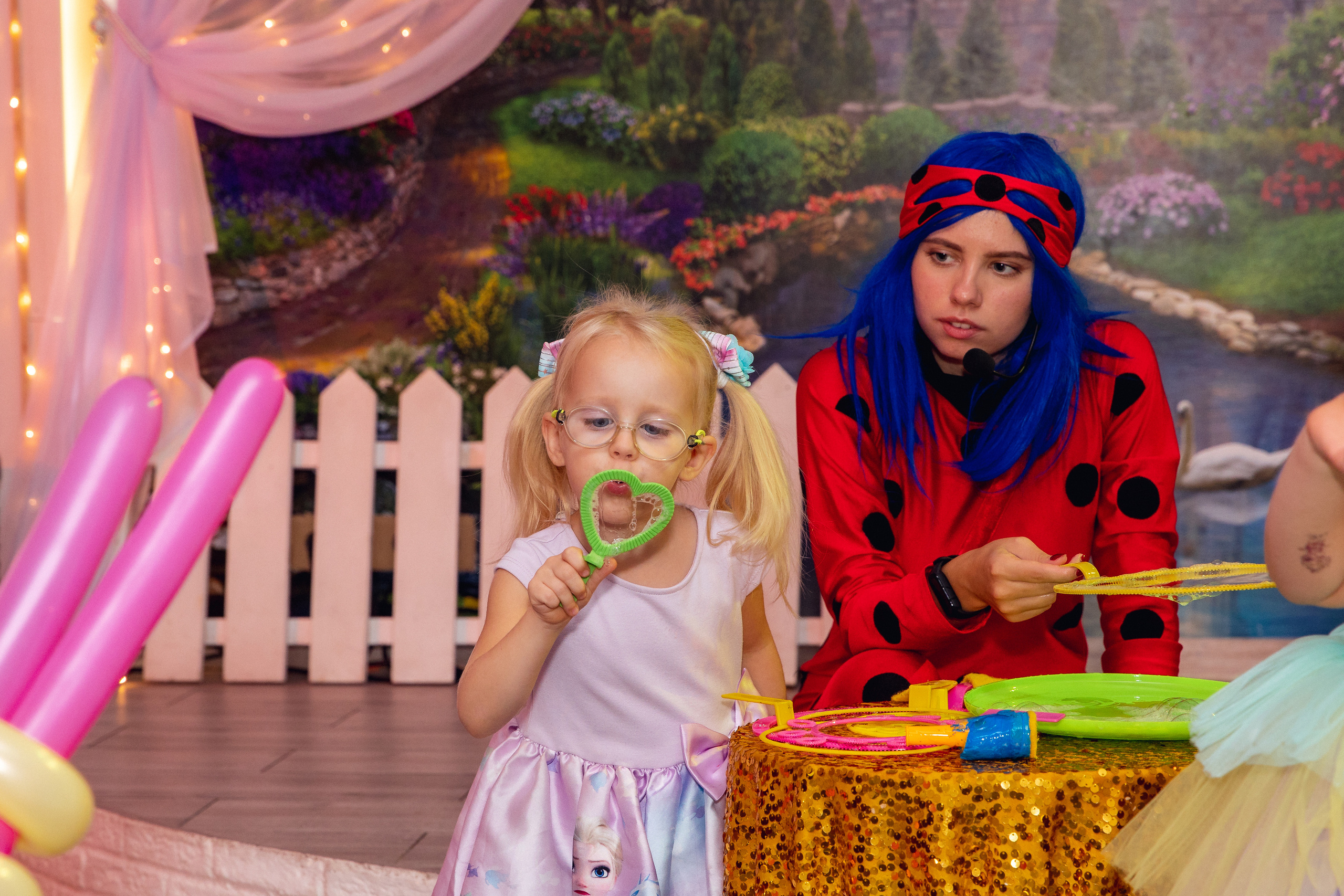 4-летие Нади. Дарья Бухреева — фотограф, видеограф и фототерапевт. Москва и мир