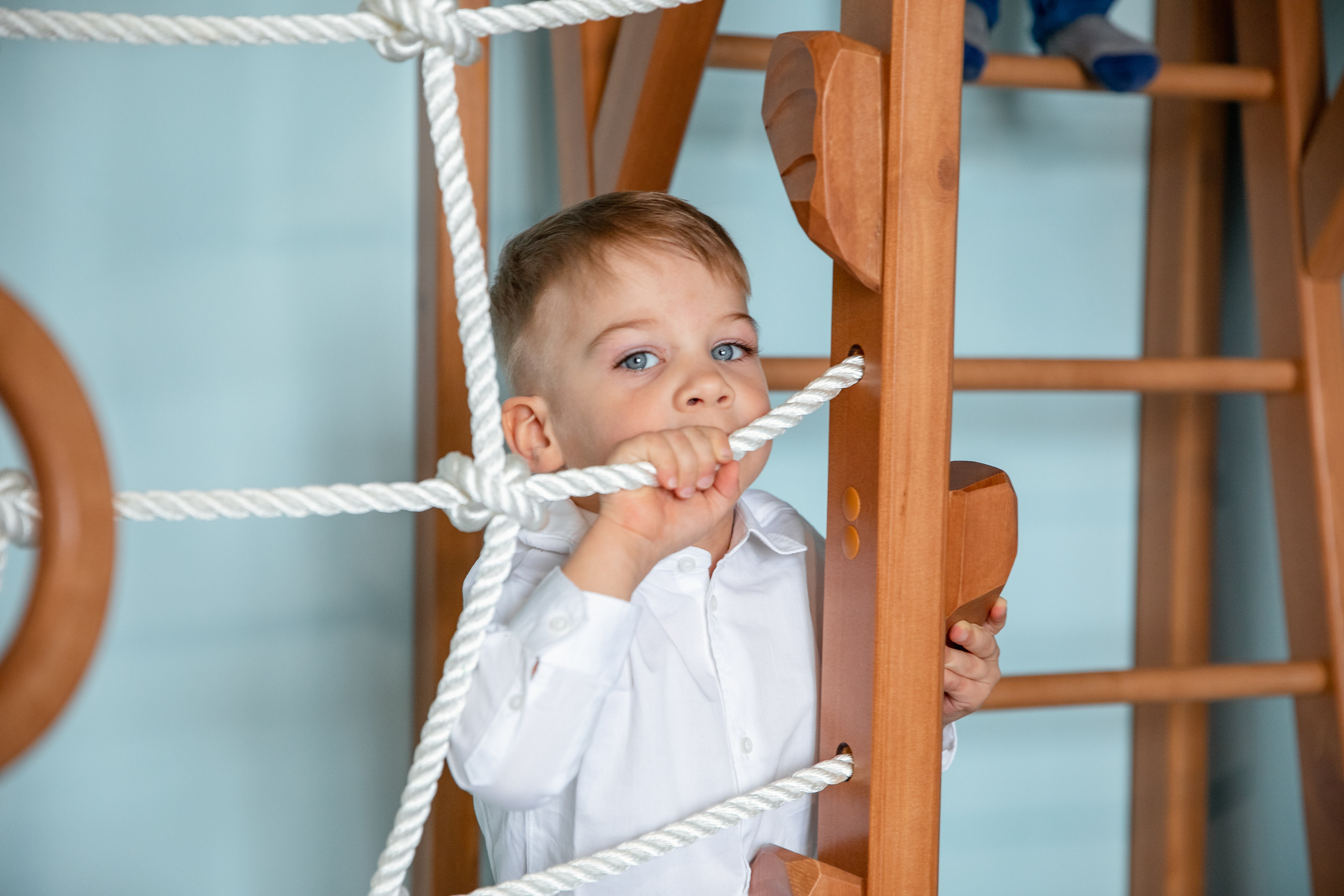 3-летие Данила. Дарья Бухреева — фотограф, видеограф и фототерапевт. Москва и мир