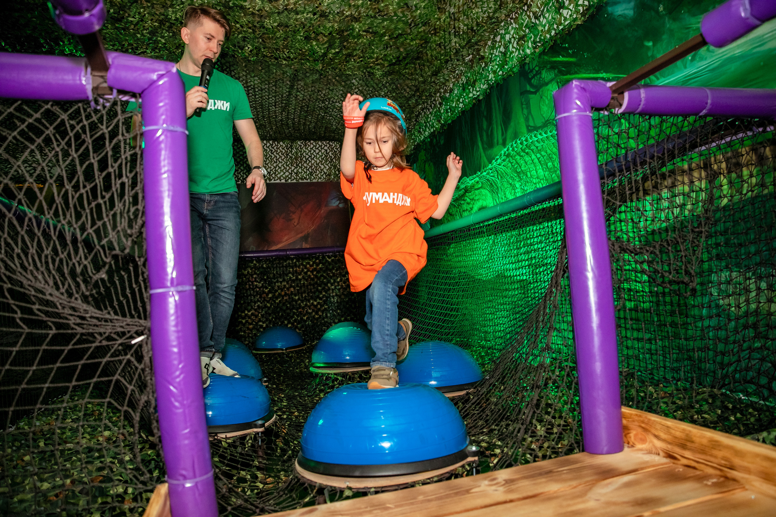 8-летие Евы. Дарья Бухреева — фотограф, видеограф и фототерапевт. Москва и мир