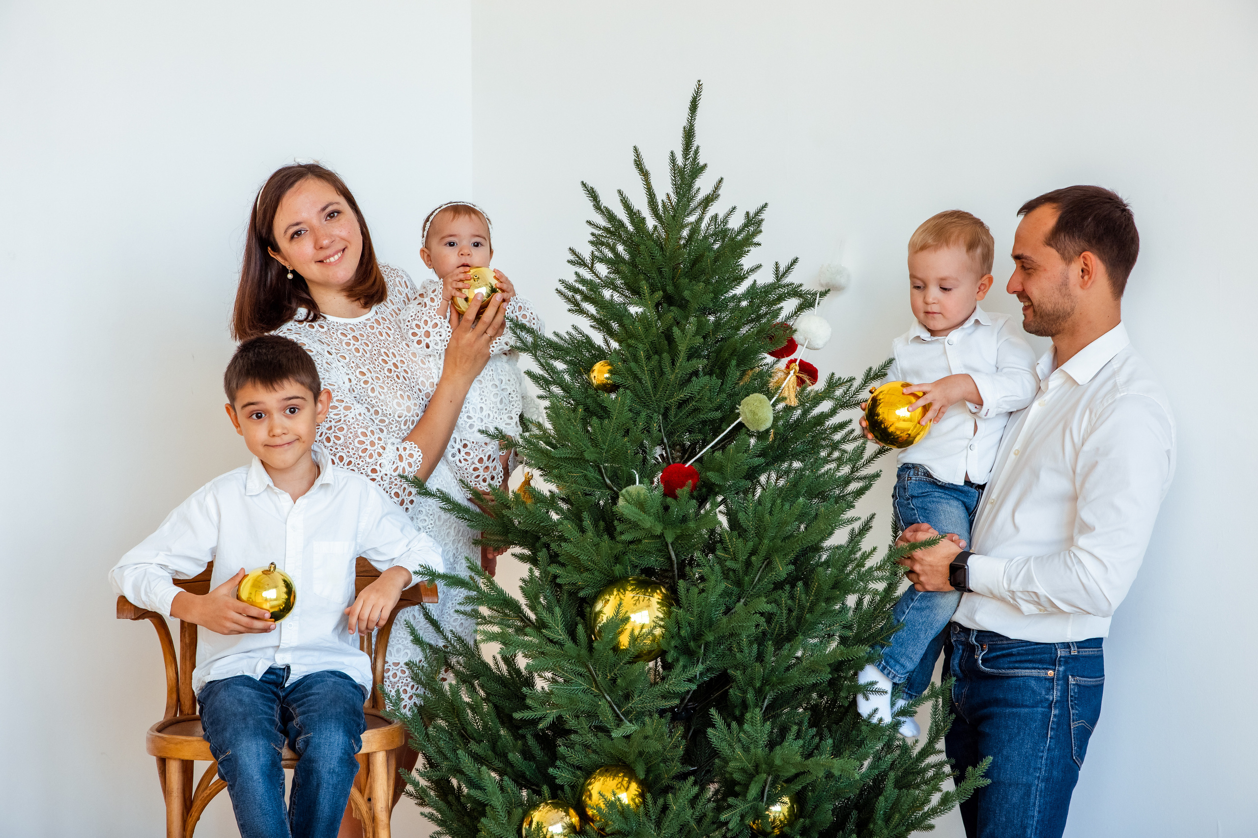 Годик Верочке. Дарья Бухреева — фотограф, видеограф и фототерапевт. Москва и мир