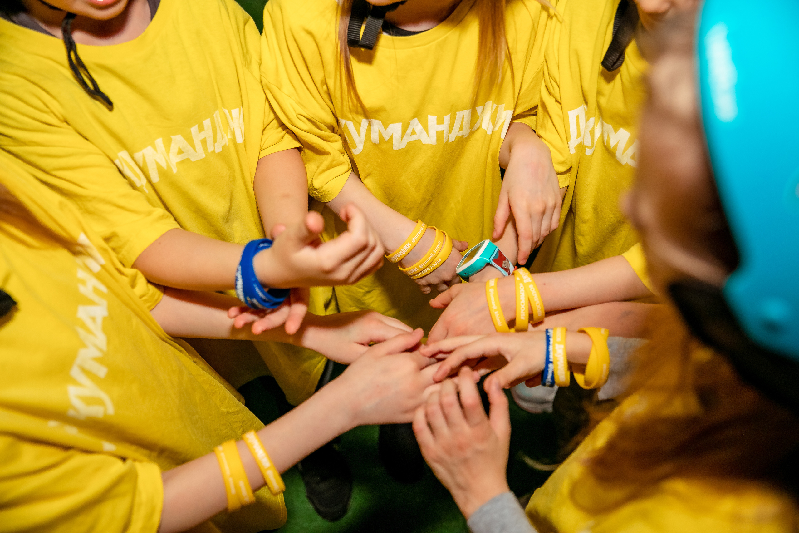 8-летие Евы. Дарья Бухреева — фотограф, видеограф и фототерапевт. Москва и мир