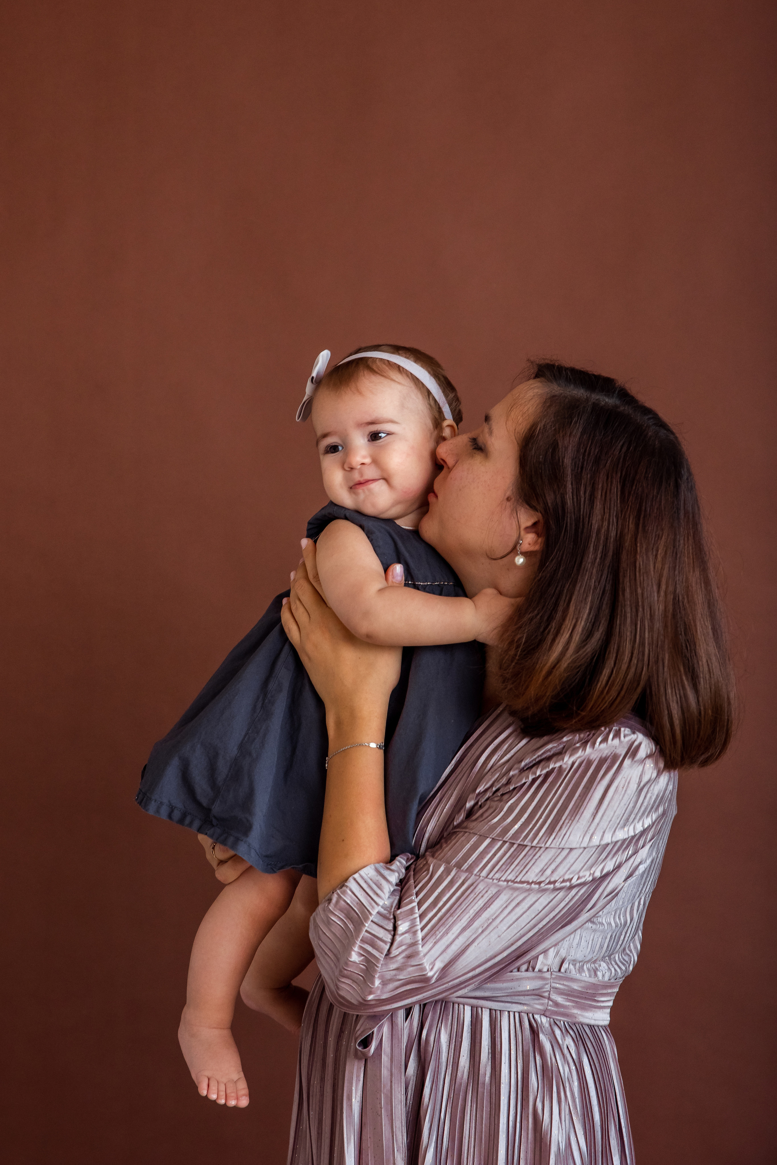Годик Верочке. Дарья Бухреева — фотограф, видеограф и фототерапевт. Москва и мир