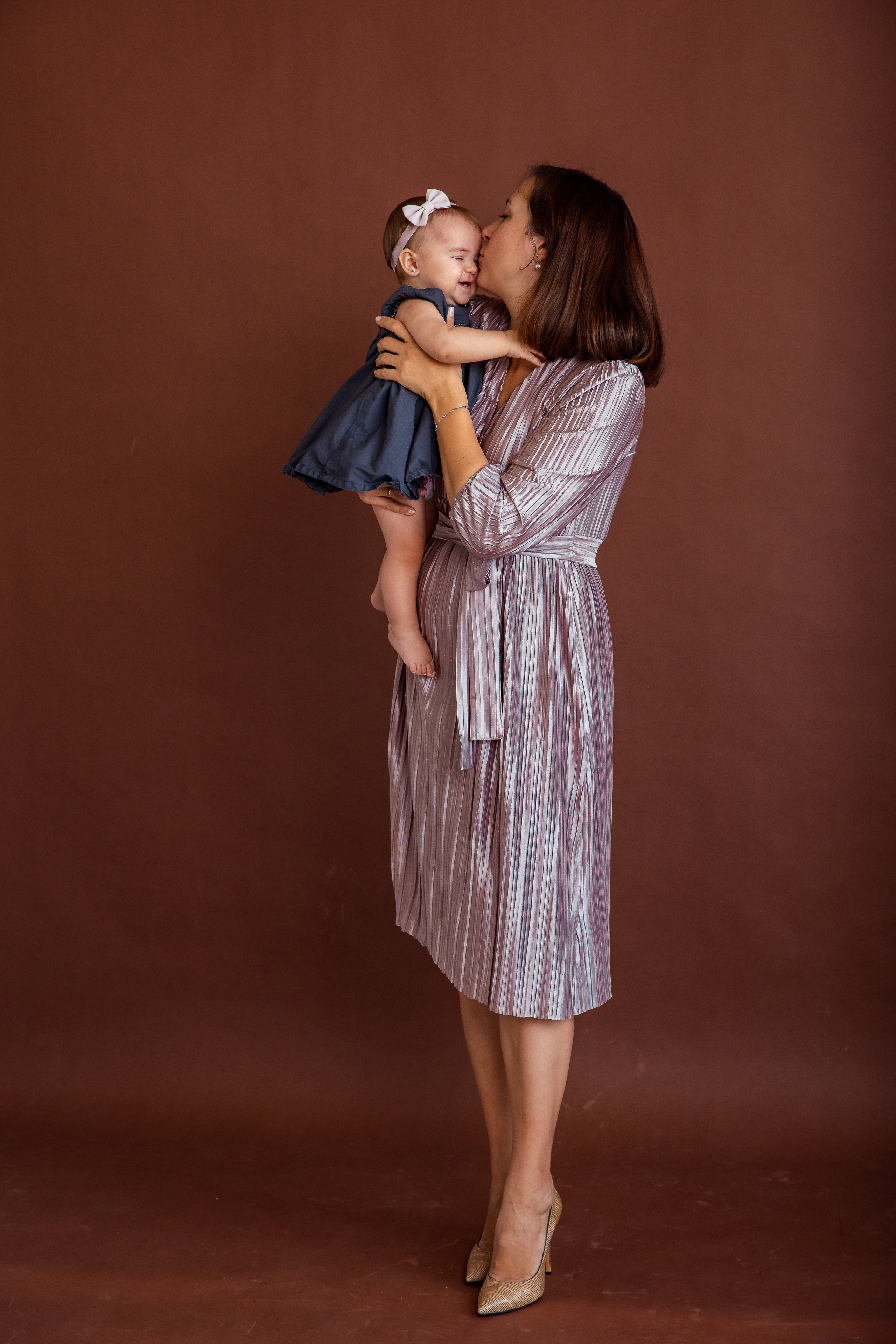 Годик Верочке. Дарья Бухреева — фотограф, видеограф и фототерапевт. Москва и мир