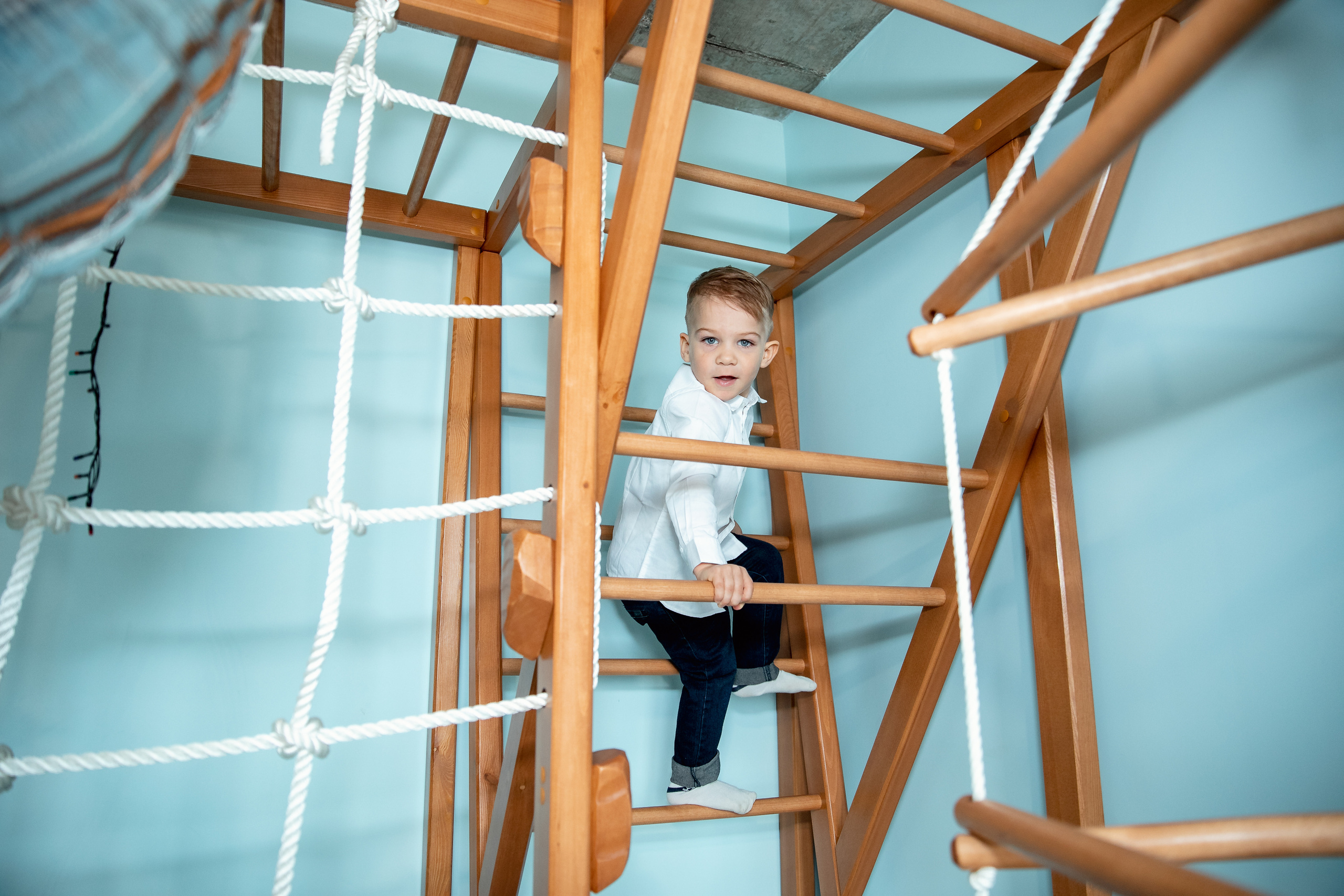 3-летие Данила. Дарья Бухреева — фотограф, видеограф и фототерапевт. Москва и мир