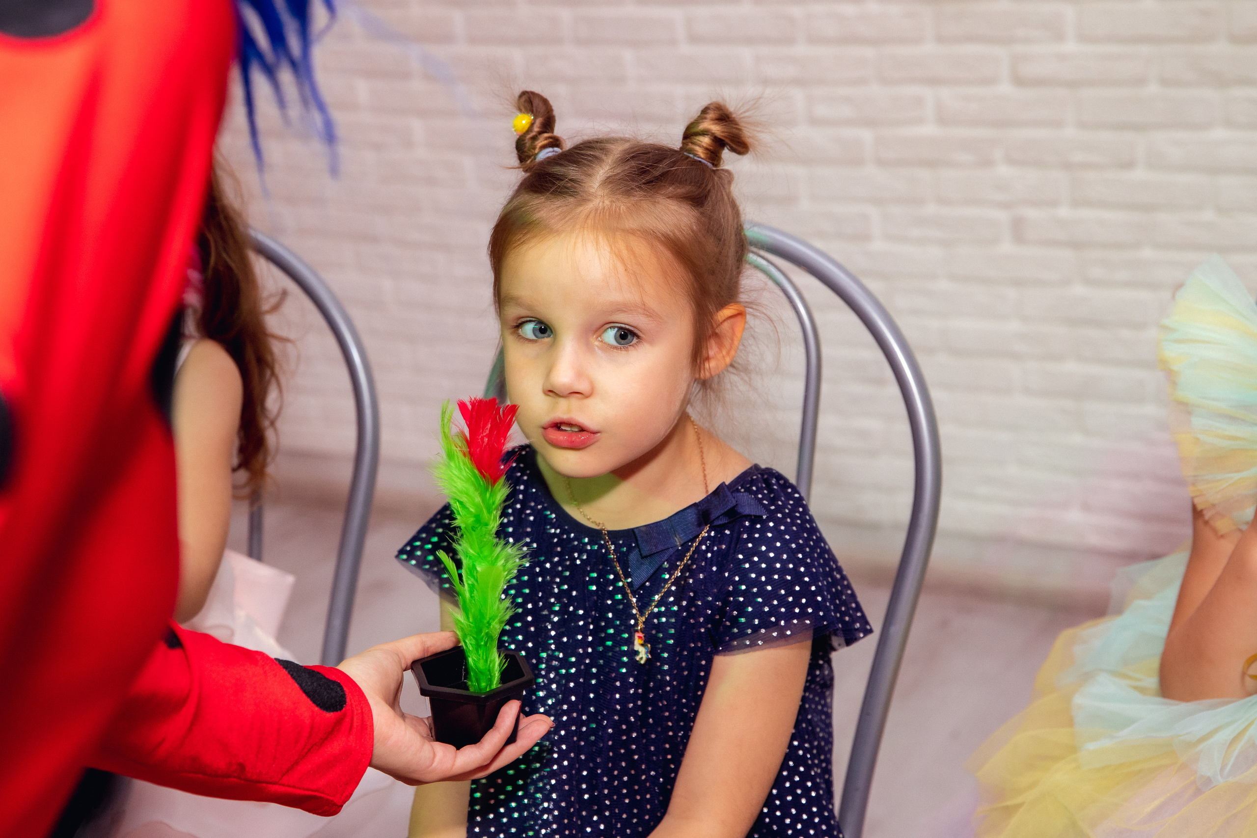 4-летие Нади. Дарья Бухреева — фотограф, видеограф и фототерапевт. Москва и мир