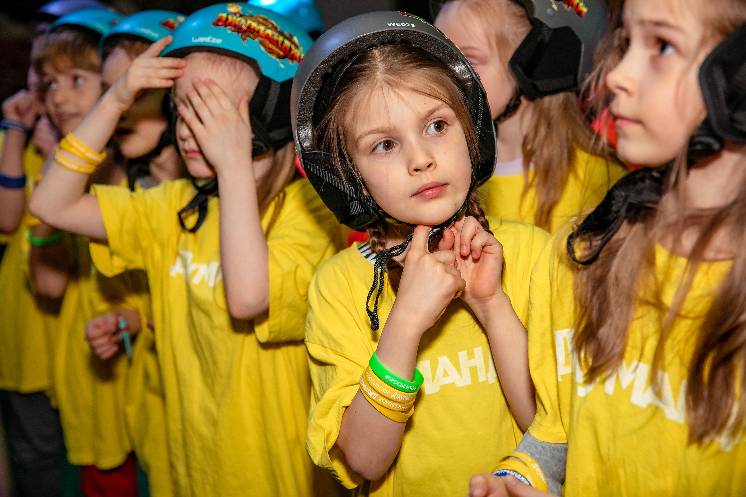 8-летие Евы. Дарья Бухреева — фотограф, видеограф и фототерапевт. Москва и мир