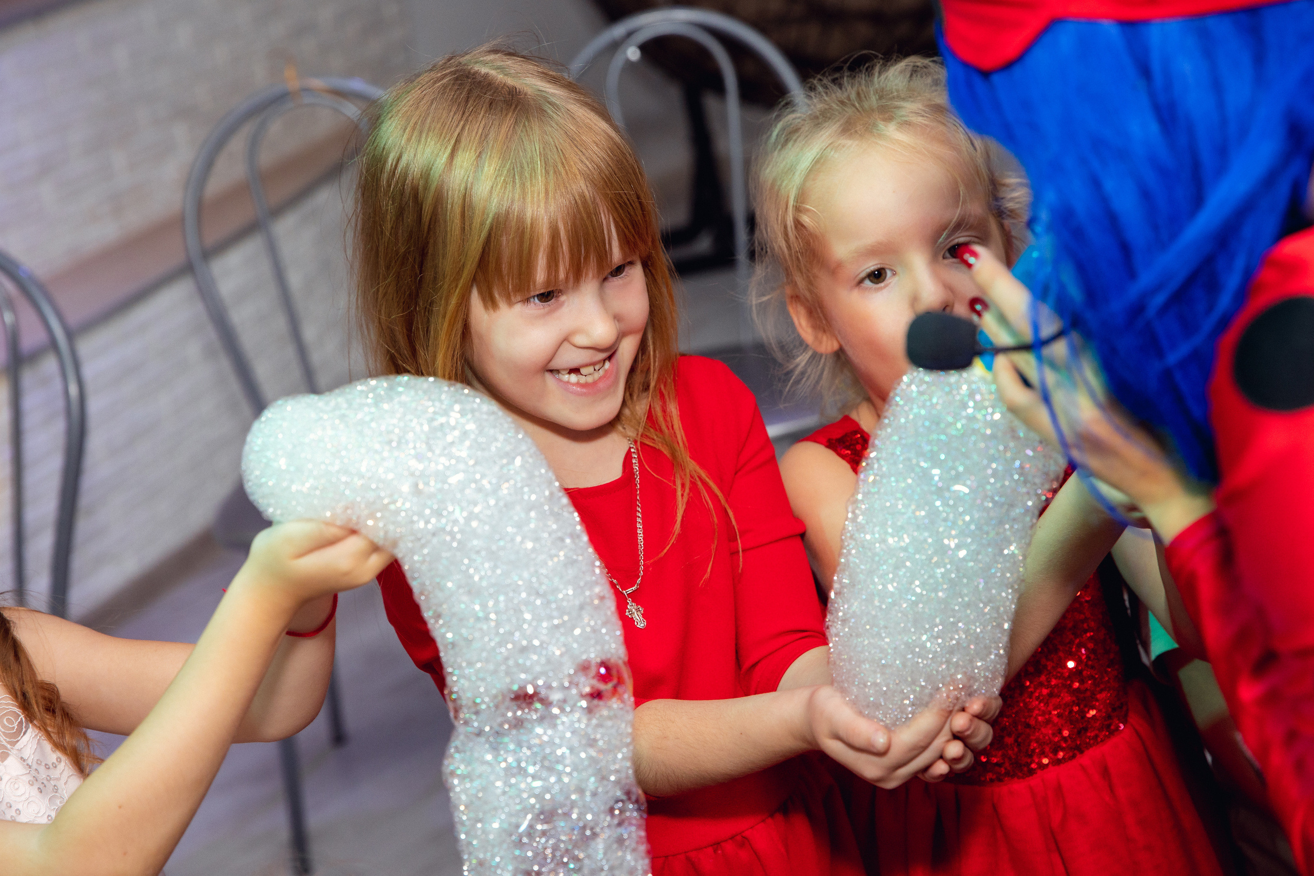 4-летие Нади. Дарья Бухреева — фотограф, видеограф и фототерапевт. Москва и мир