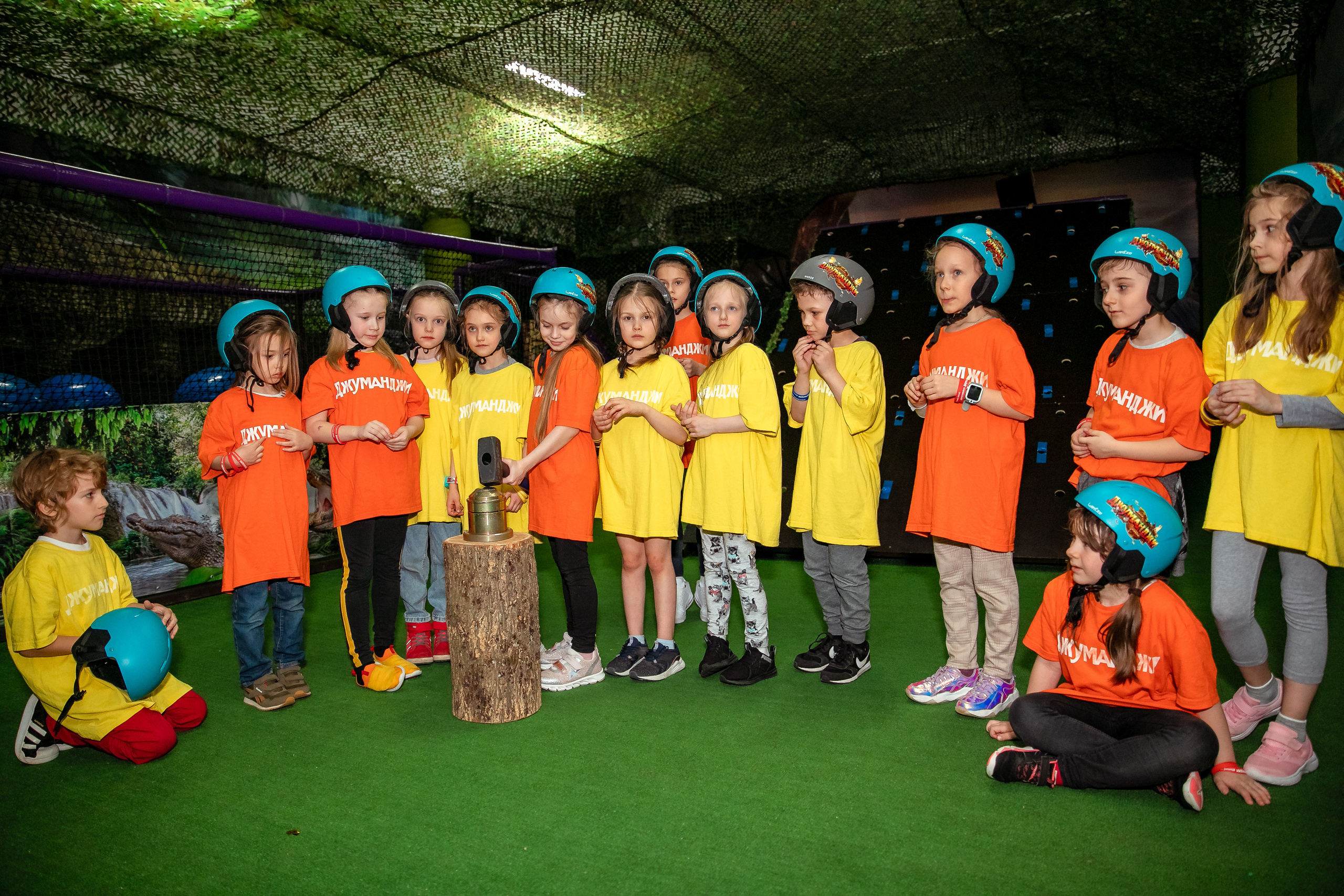 8-летие Евы. Дарья Бухреева — фотограф, видеограф и фототерапевт. Москва и мир