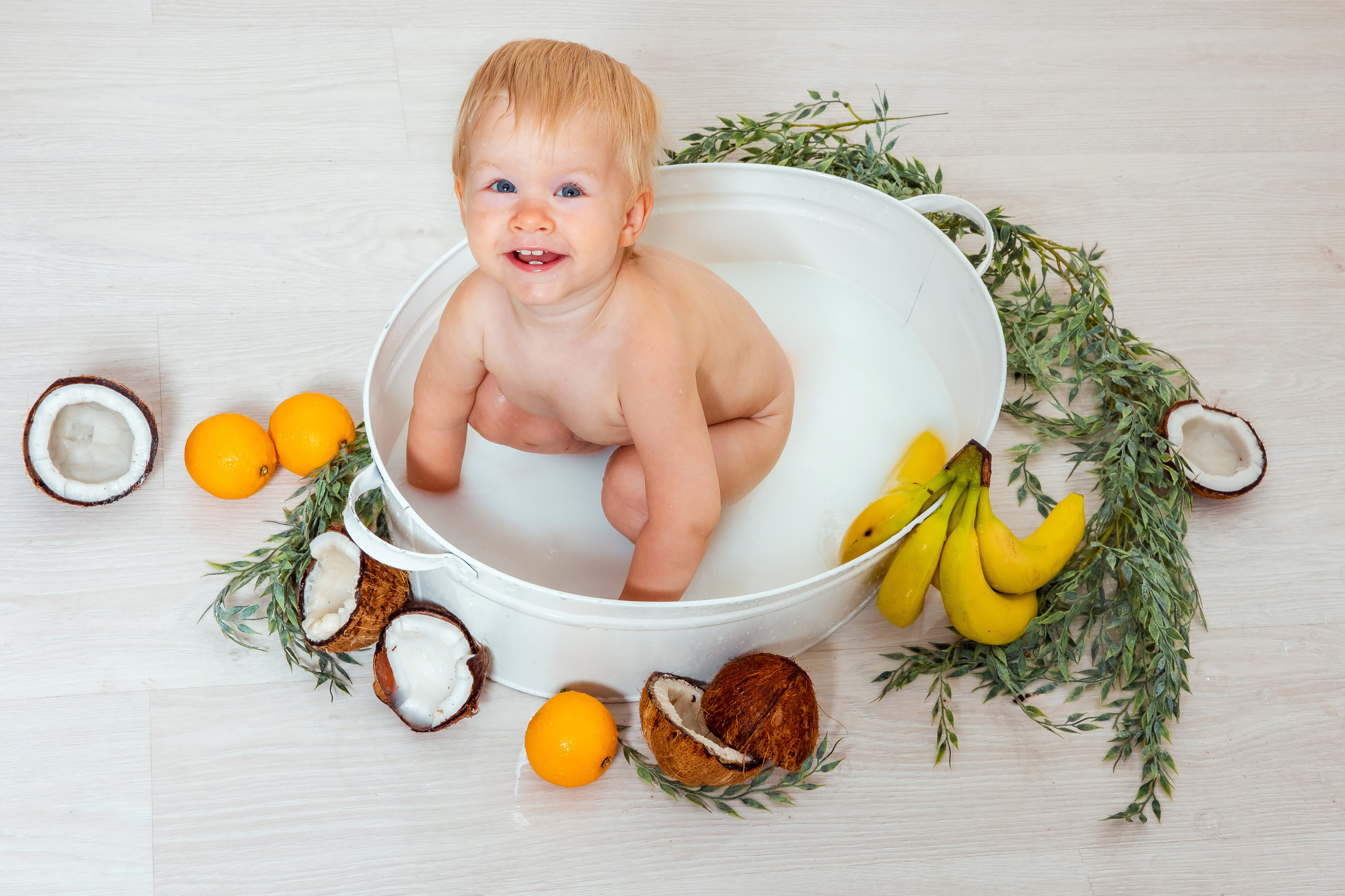 ВАННОЧКА. Дарья Бухреева — фотограф, видеограф и фототерапевт. Москва и мир