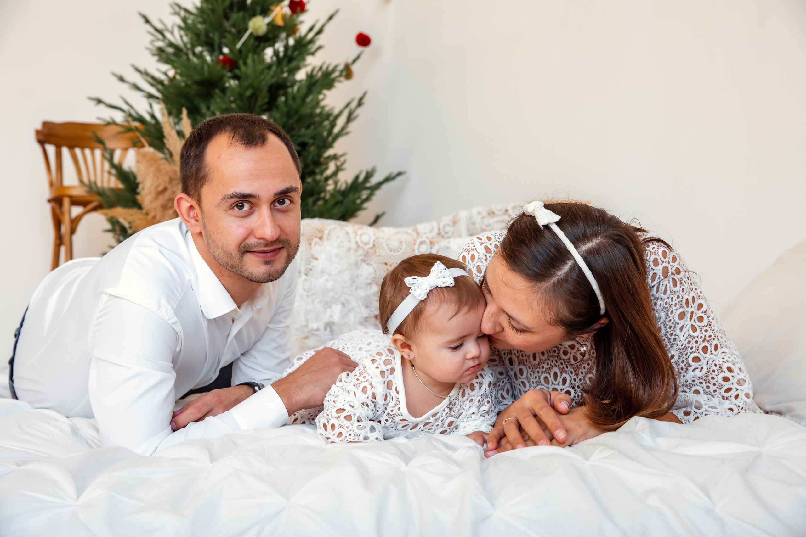 Годик Верочке. Дарья Бухреева — фотограф, видеограф и фототерапевт. Москва и мир