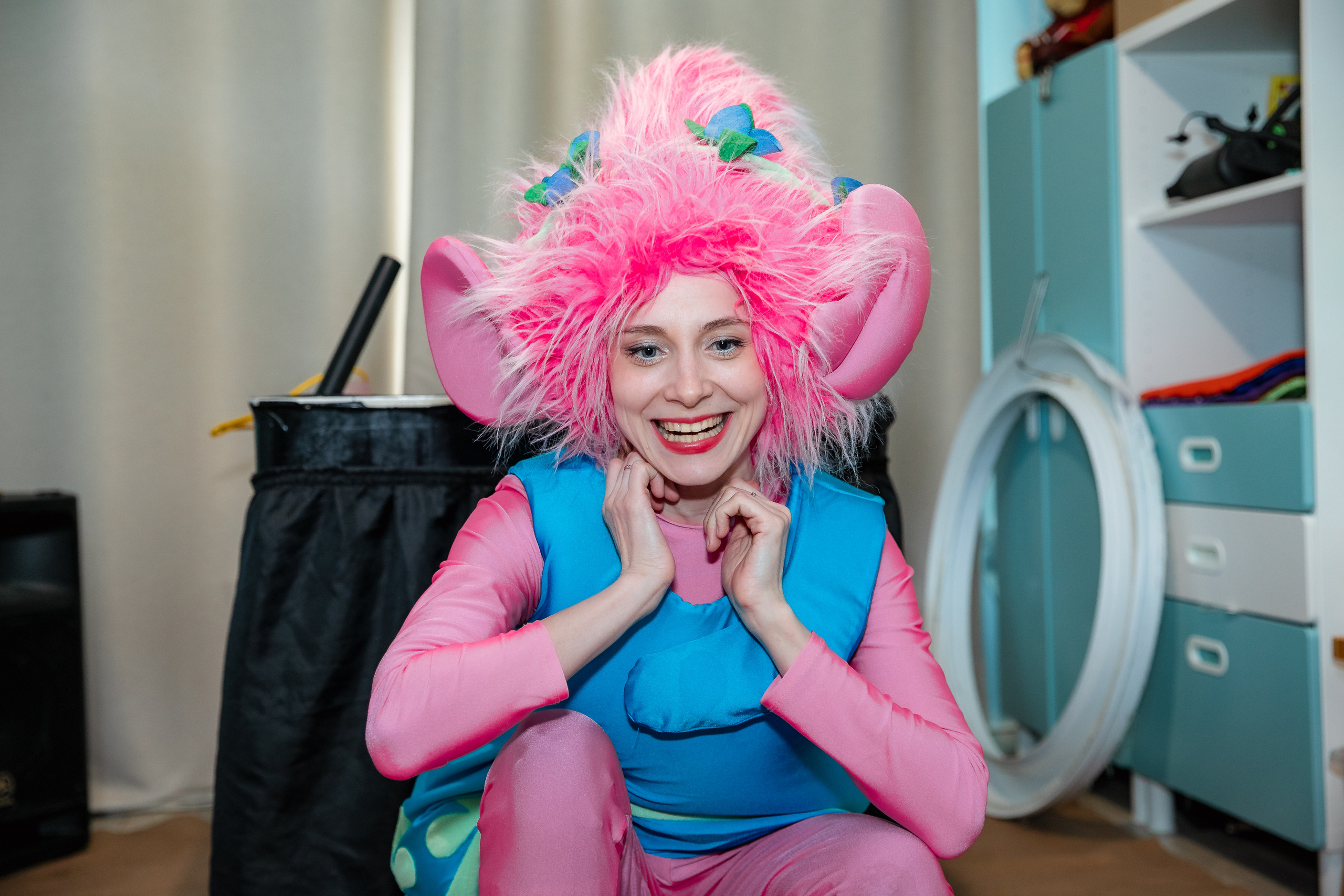 3-летие Данила. Дарья Бухреева — фотограф, видеограф и фототерапевт. Москва и мир