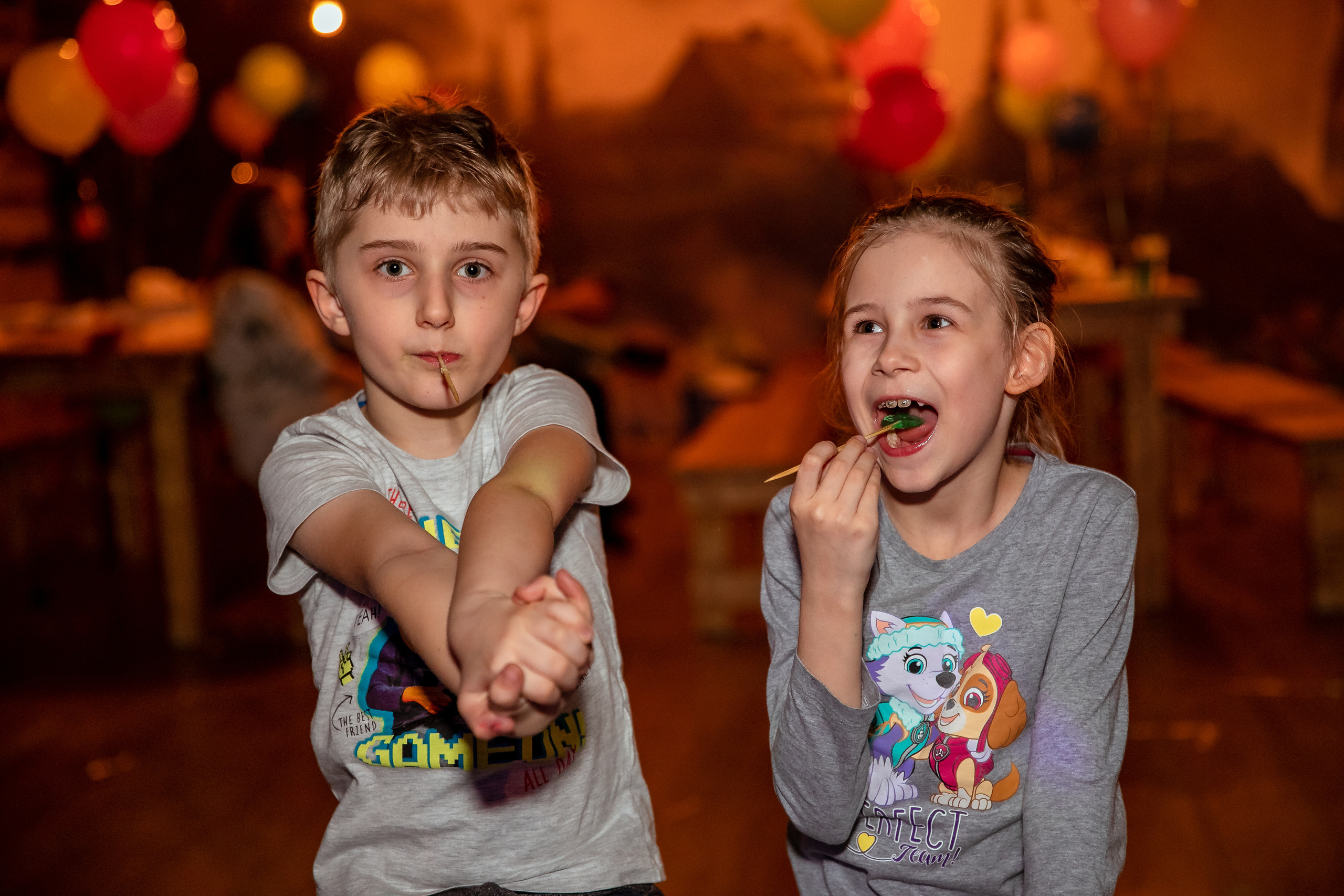8-летие Евы. Дарья Бухреева — фотограф, видеограф и фототерапевт. Москва и мир