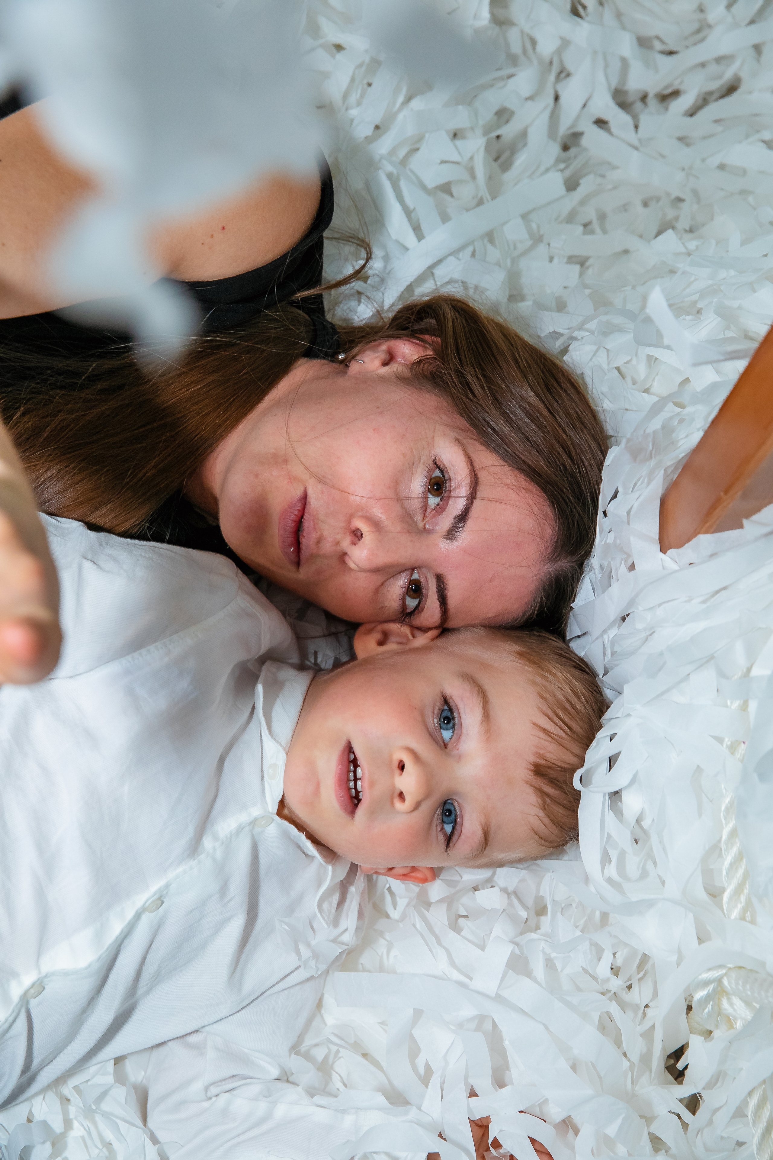 3-летие Данила. Дарья Бухреева — фотограф, видеограф и фототерапевт. Москва и мир
