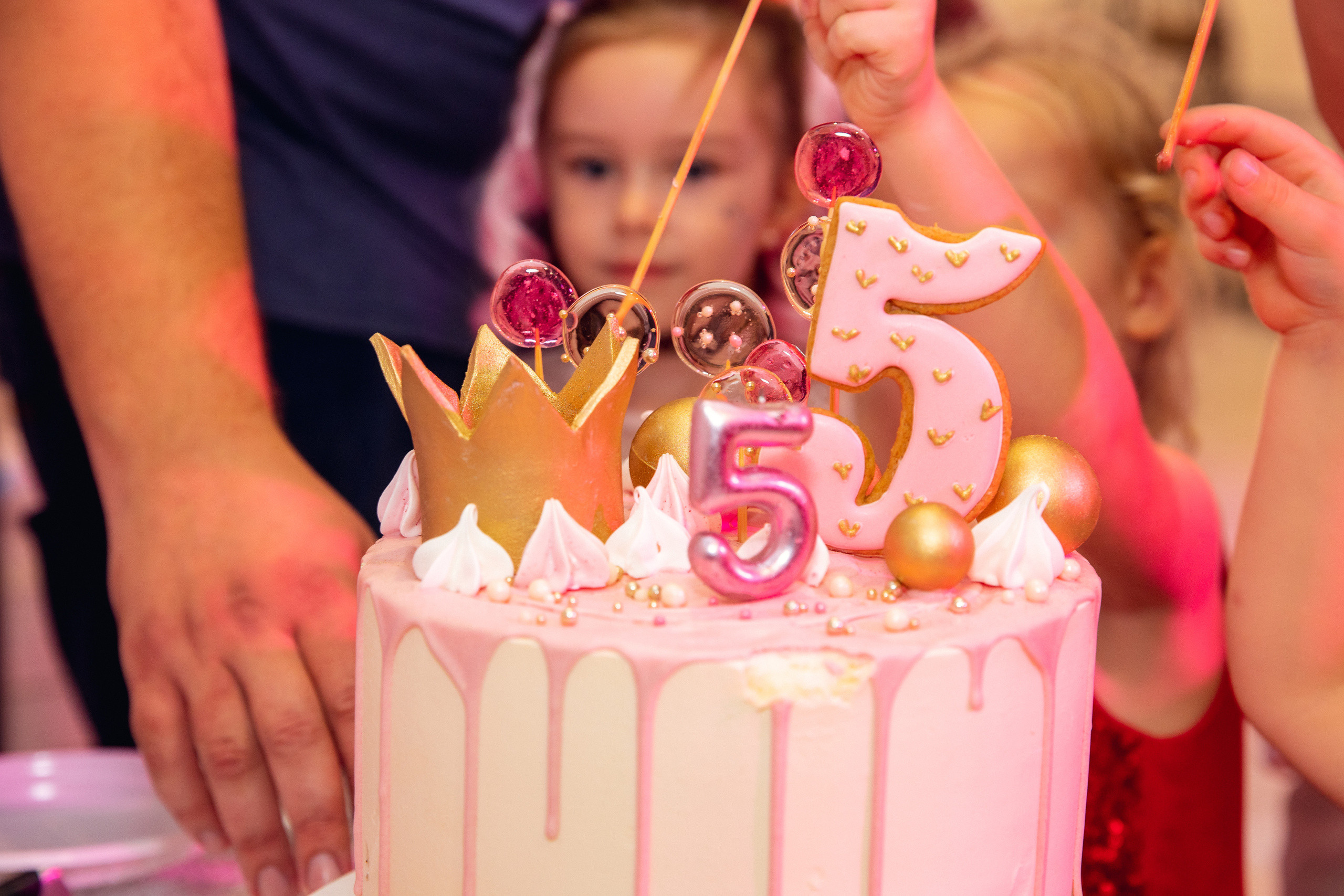 4-летие Нади. Дарья Бухреева — фотограф, видеограф и фототерапевт. Москва и мир