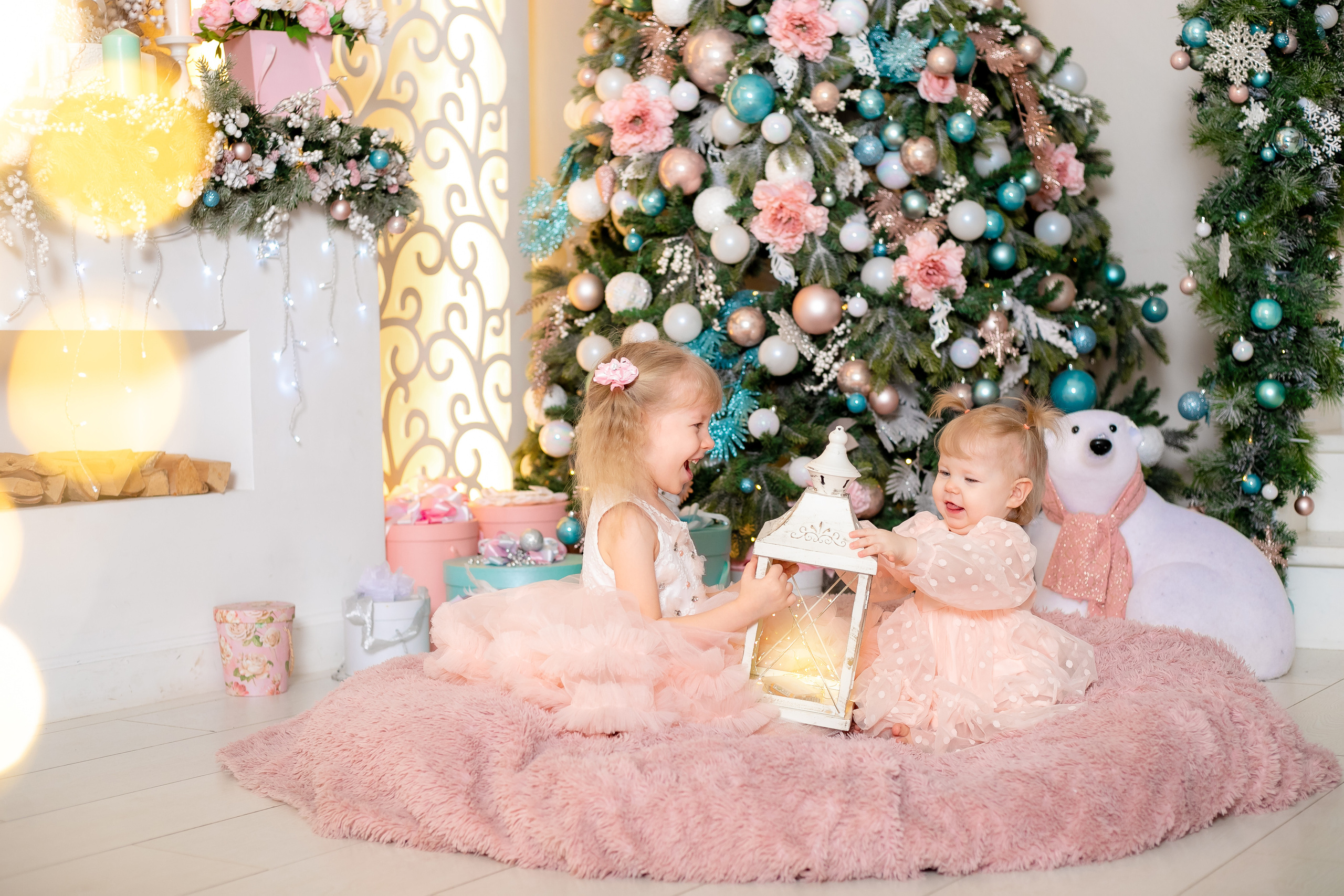 NEW YEAR. Дарья Бухреева — фотограф, видеограф и фототерапевт. Москва и мир