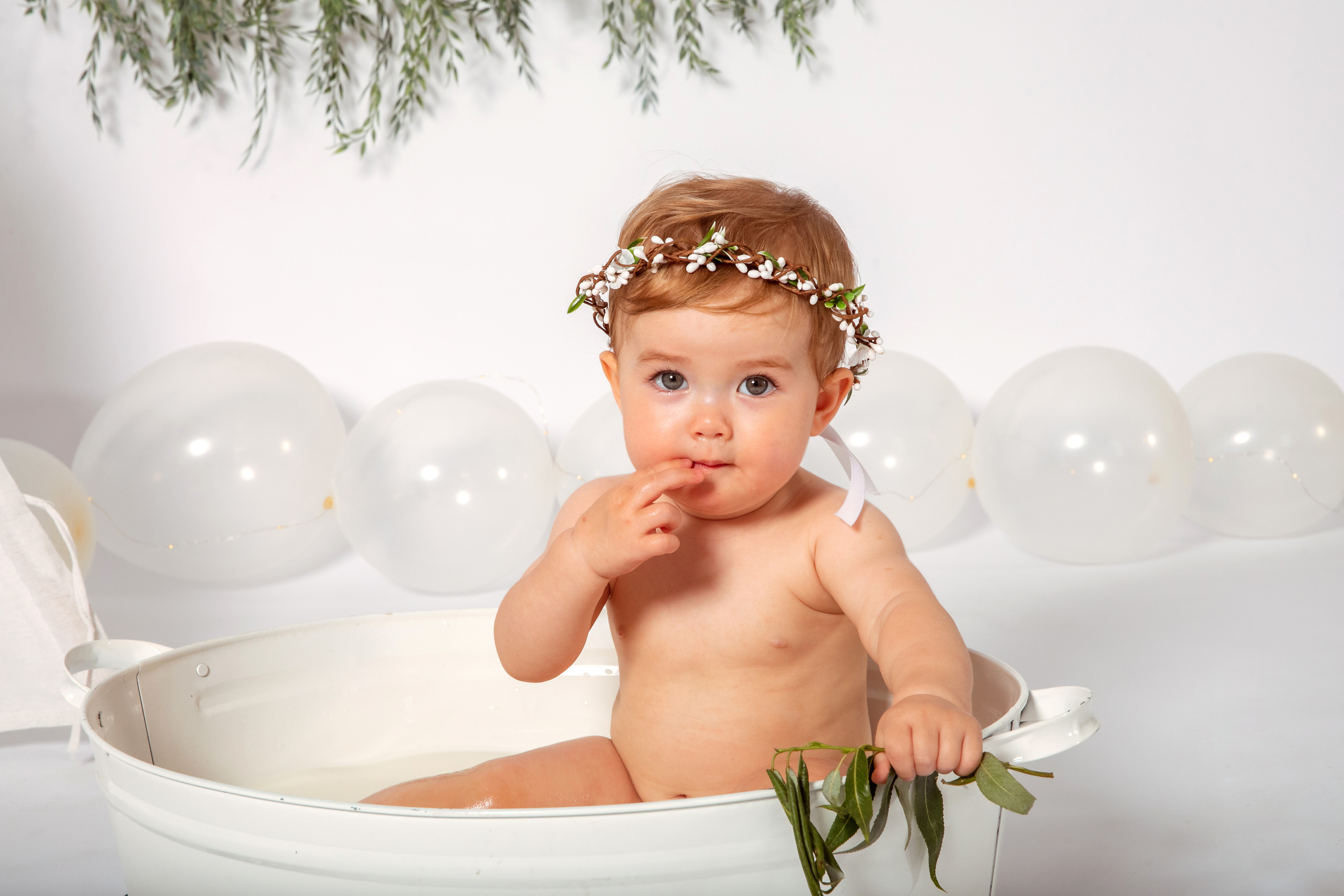 ВАННОЧКА. Дарья Бухреева — фотограф, видеограф и фототерапевт. Москва и мир