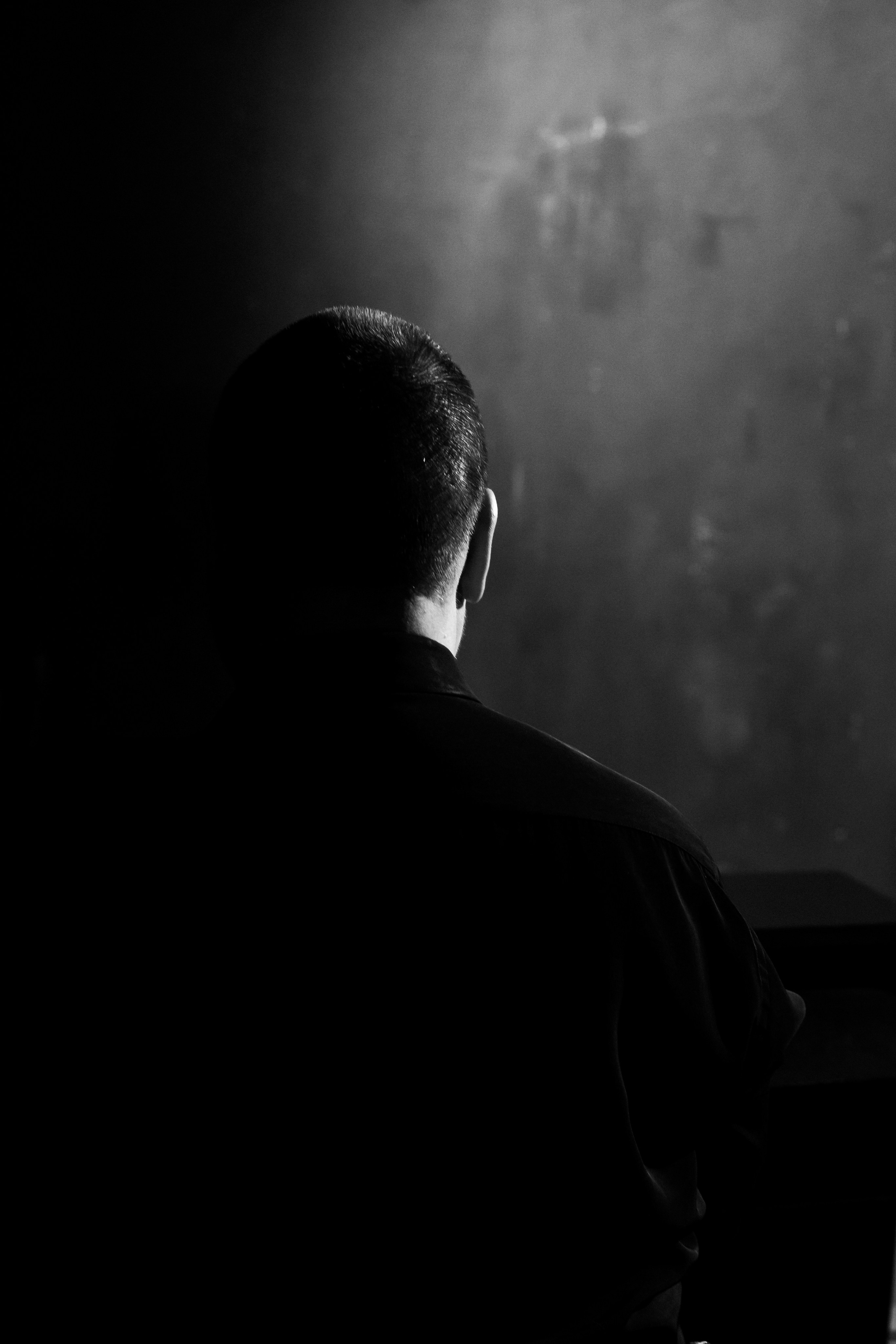 Станислав. Фотограф в Тюмени Даша Михнова. Портреты, фотопроекты, фотодни