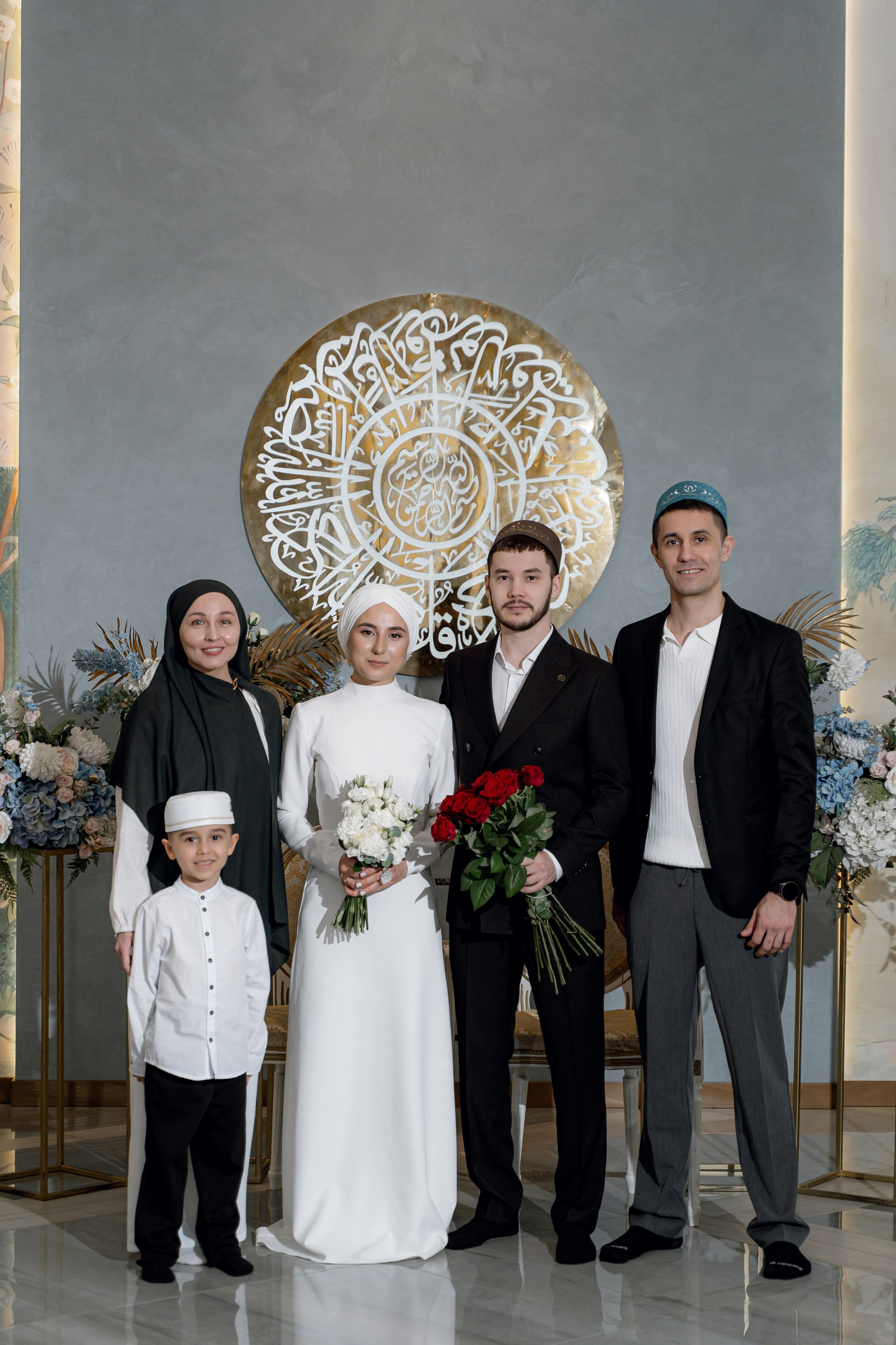 Ильдар & Алия. RAMIL SAFIULLIN