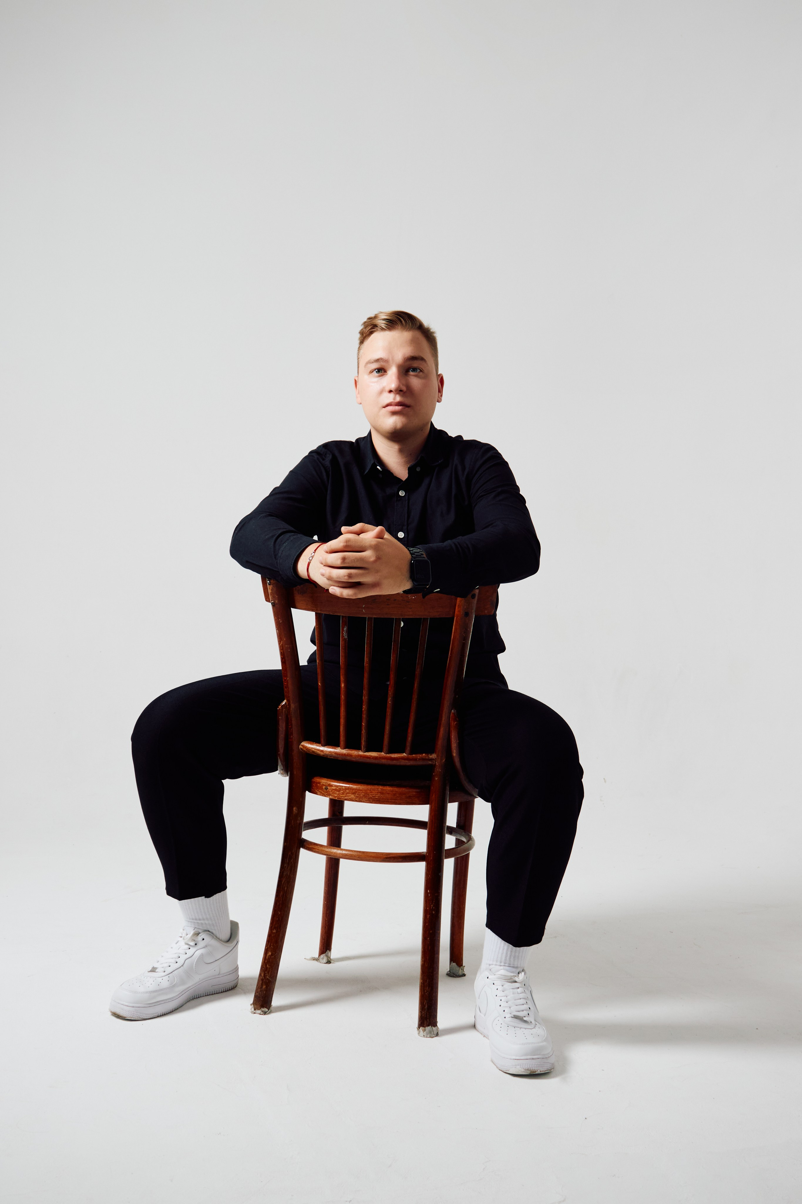 Лига.Форум: Лето. Направление Самрух. Simpleand1