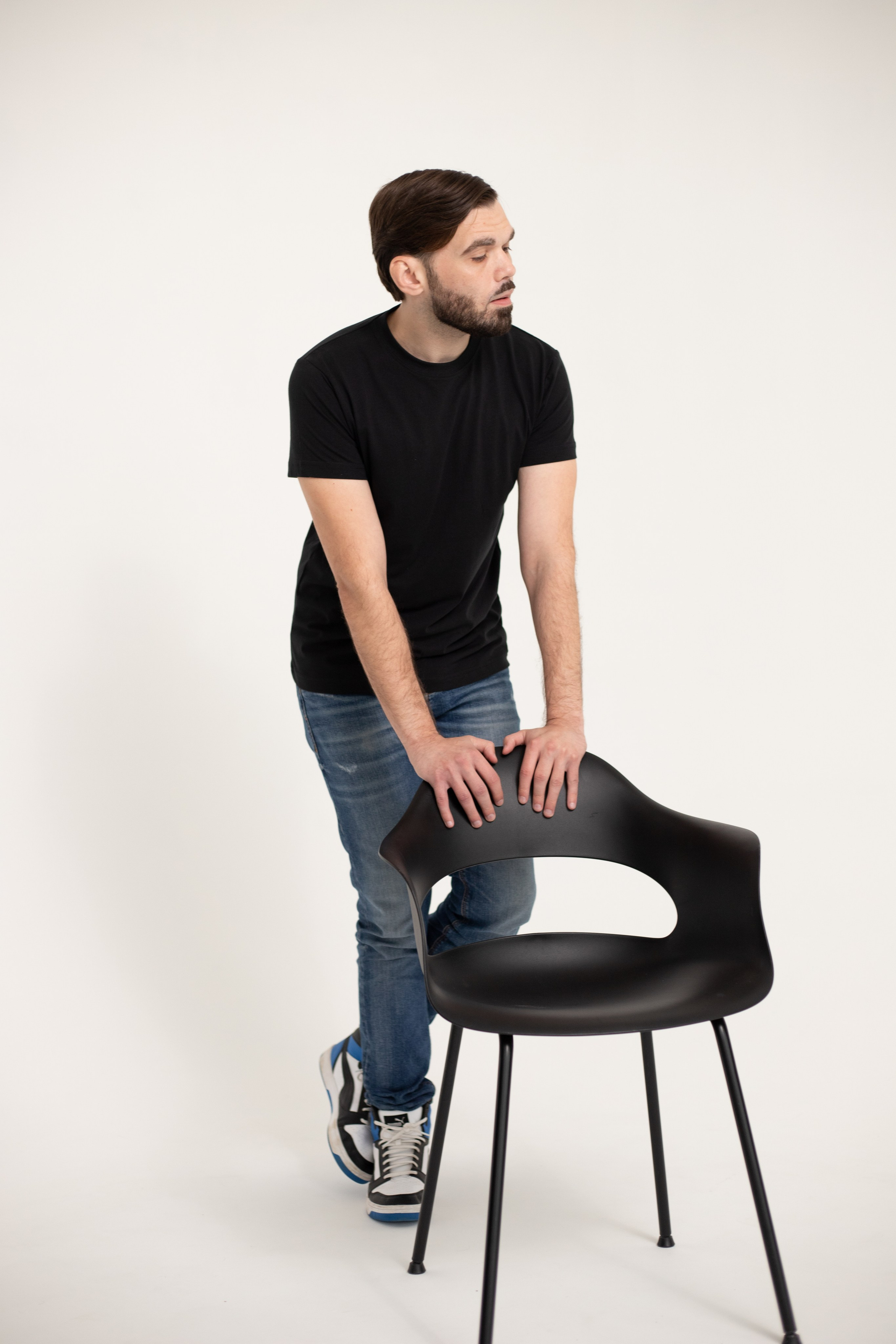 Роман. Фотограф в Тюмени Даша Михнова. Портреты, фотопроекты, фотодни