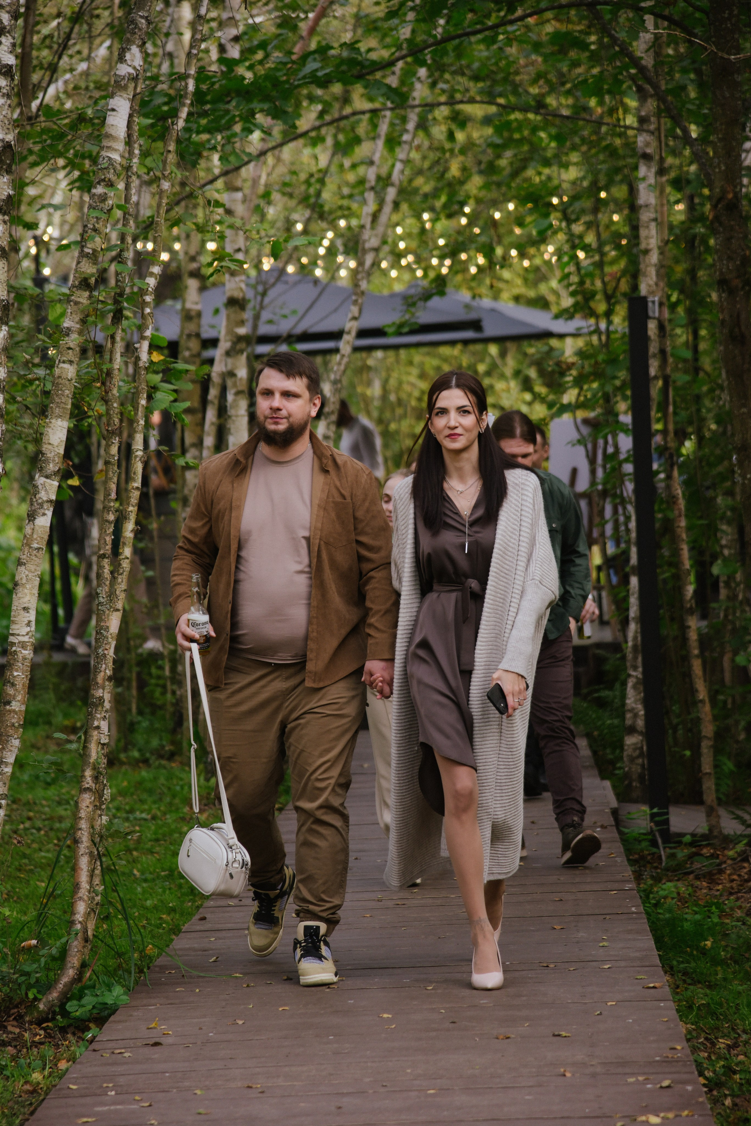 Влюбленные глаза. Фотограф Лола Волна, город Москва