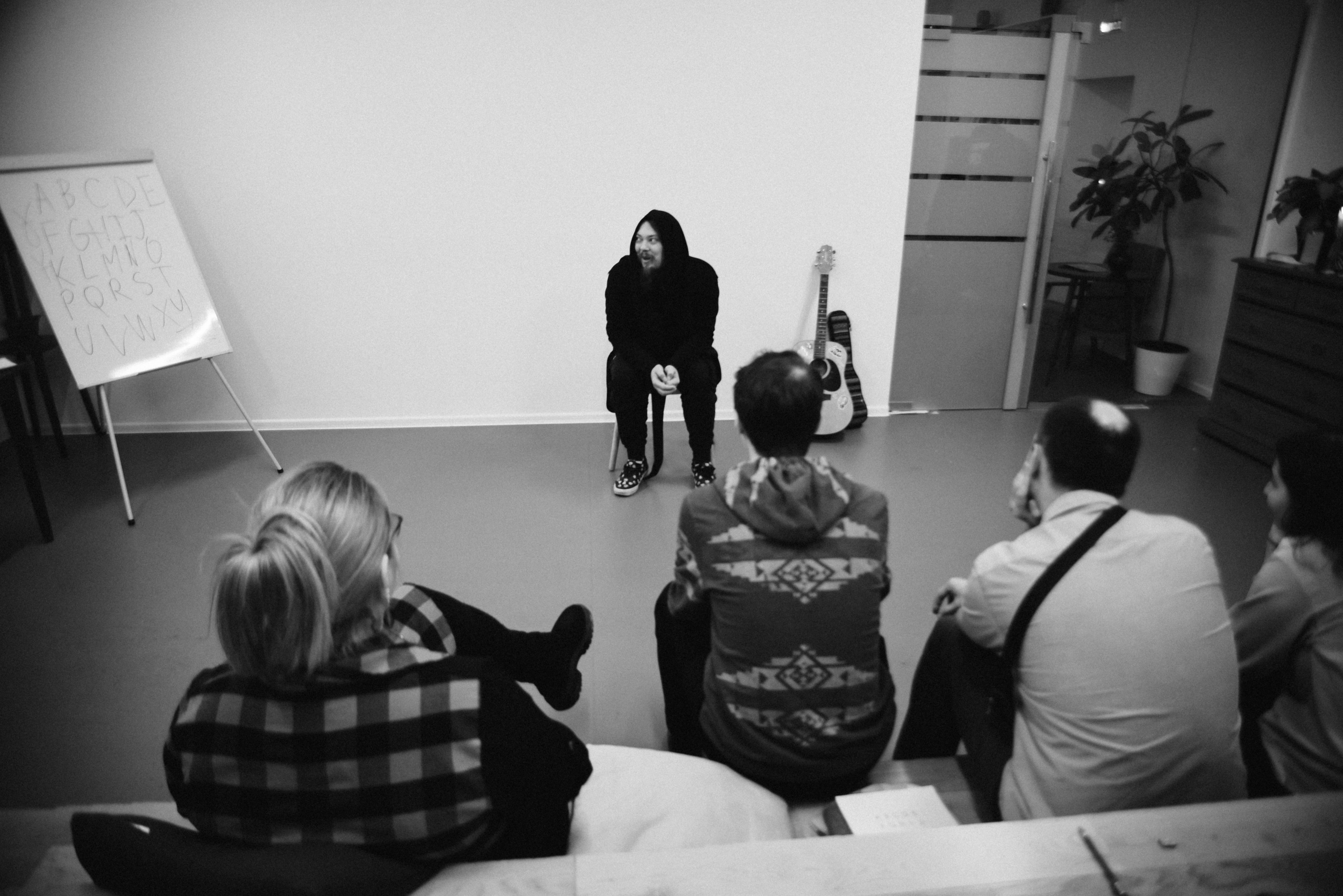 ЧТО ТЫ МЕЛЕШь Норвегия. Фотограф Лола Волна, город Москва