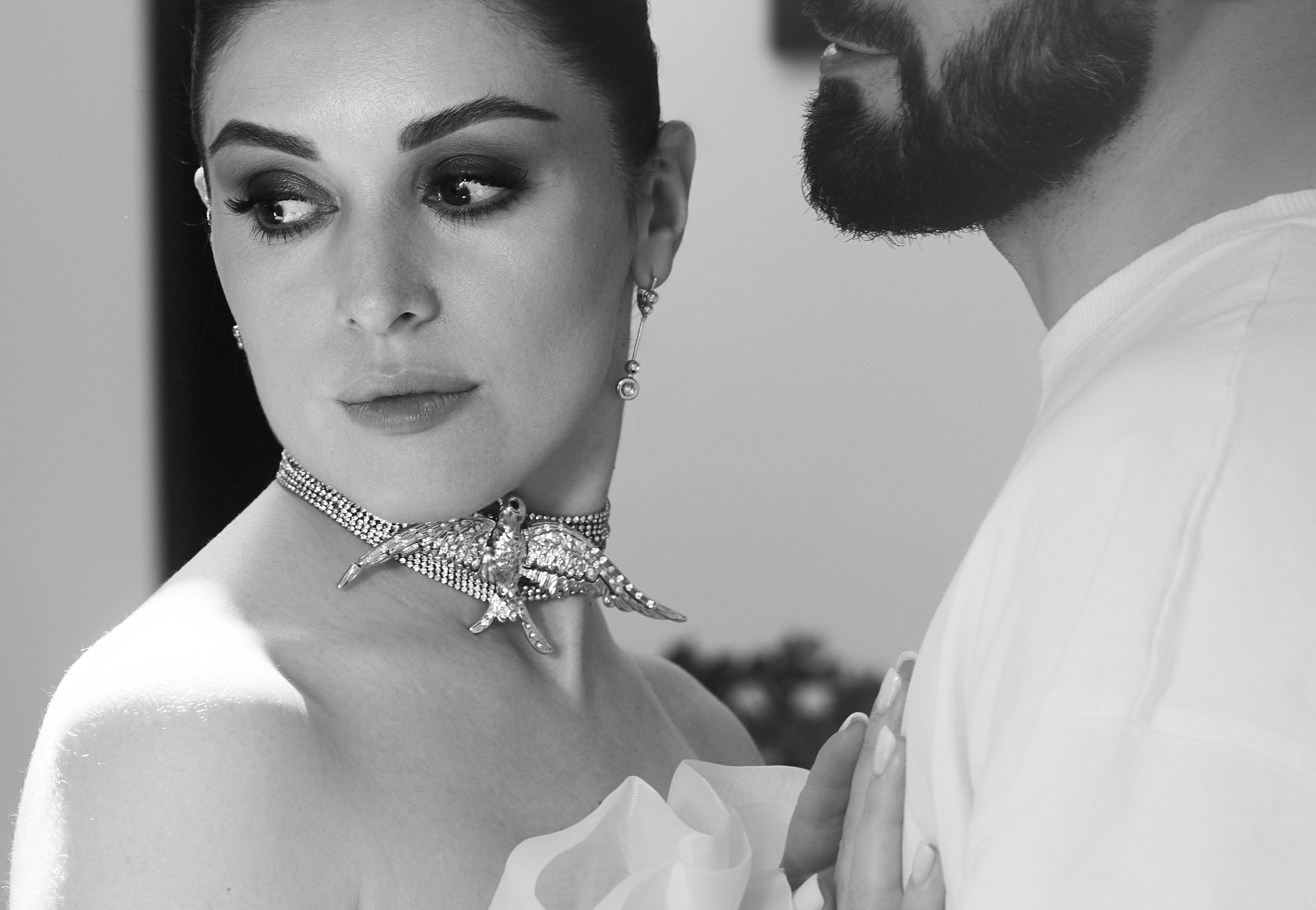 Тимур & Вероника