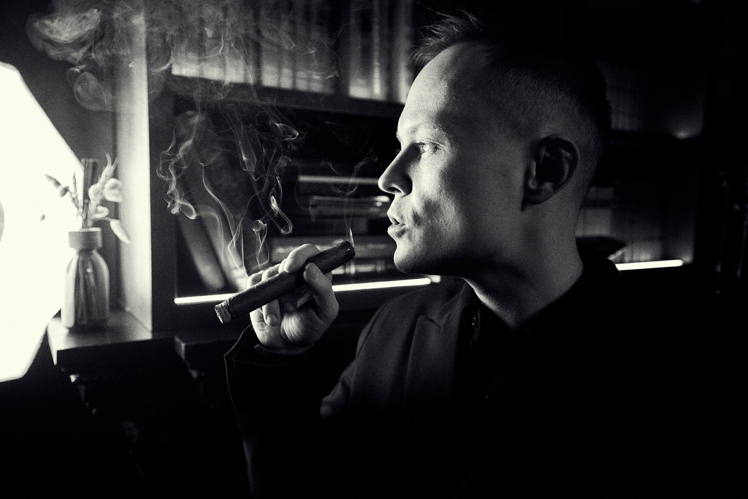 EVENT (корпоративы, банкеты). Репортажный фотограф СПБ Владимир Шишов