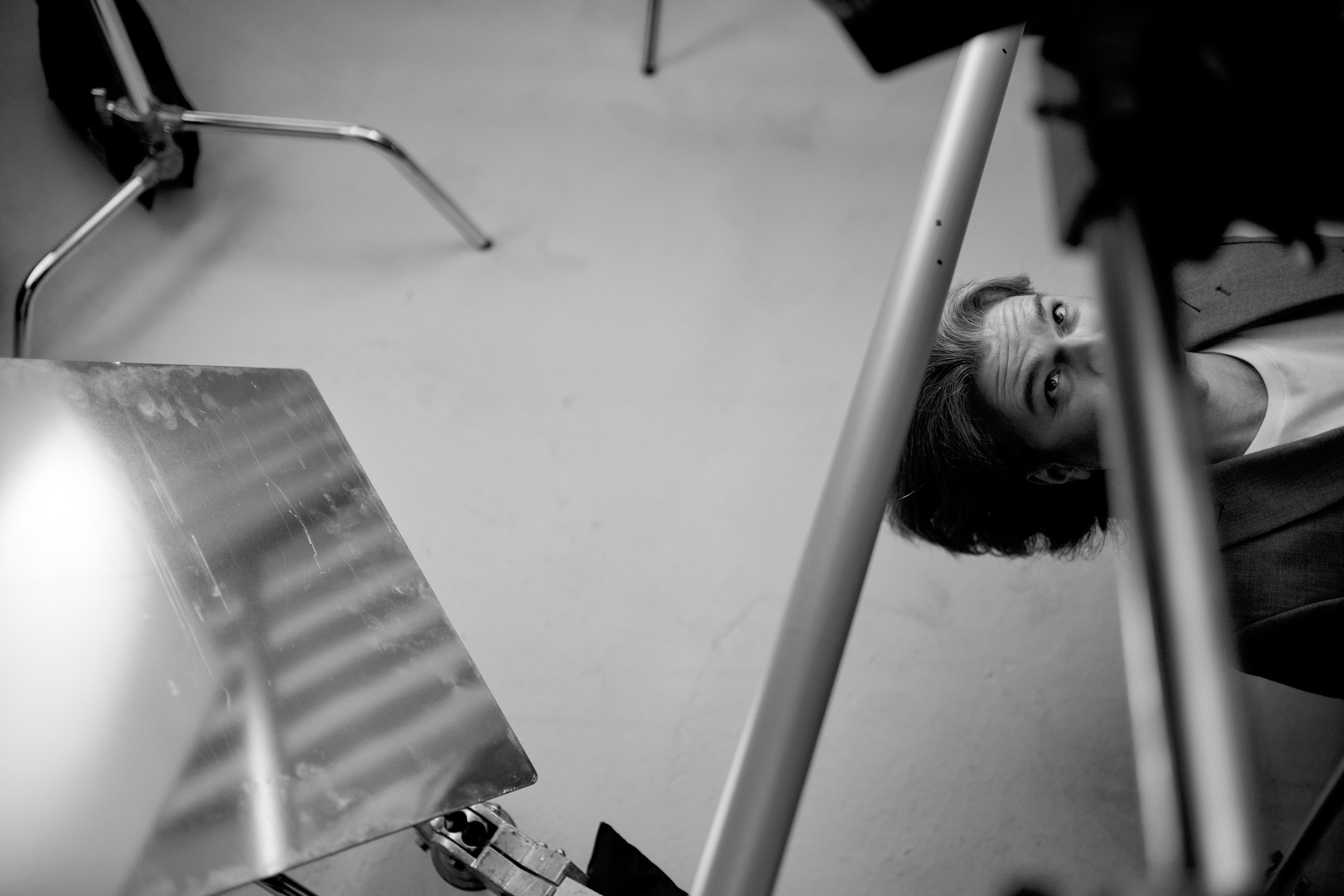 OZON. Евгений Бреча. Коммерческий и бэкстейдж фотограф в Москве