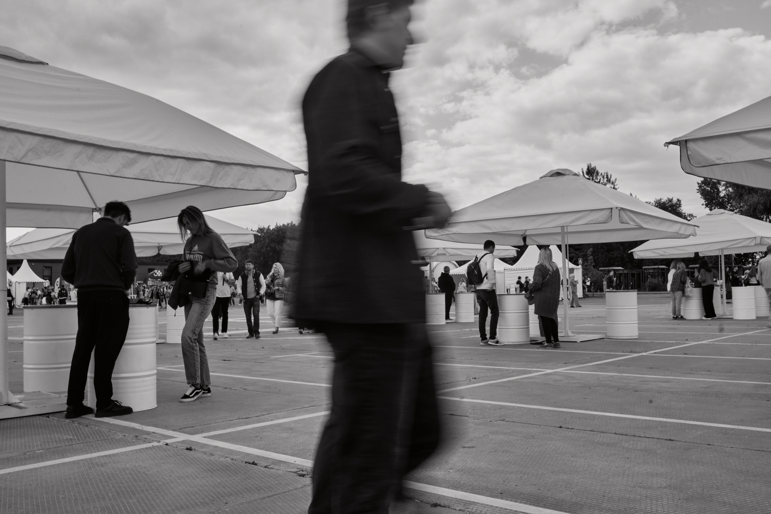 Sибирская Коллекция x Перекресток 30 лет. Евгений Бреча. Коммерческий и бэкстейдж фотограф в Москве