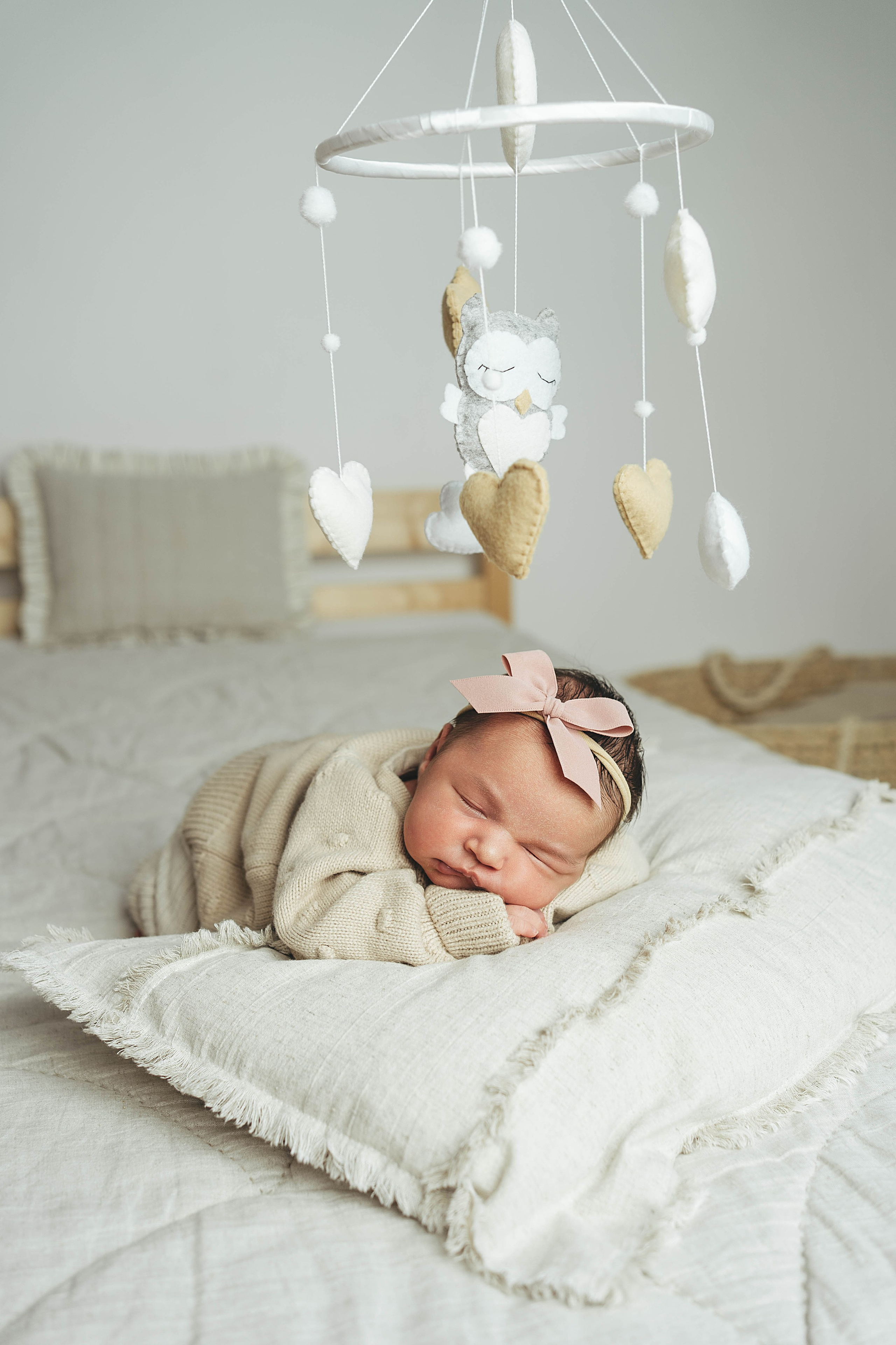 Фотосъемка новорожденного малыша. Семейный и детский фотограф новорожденных Ульяновск