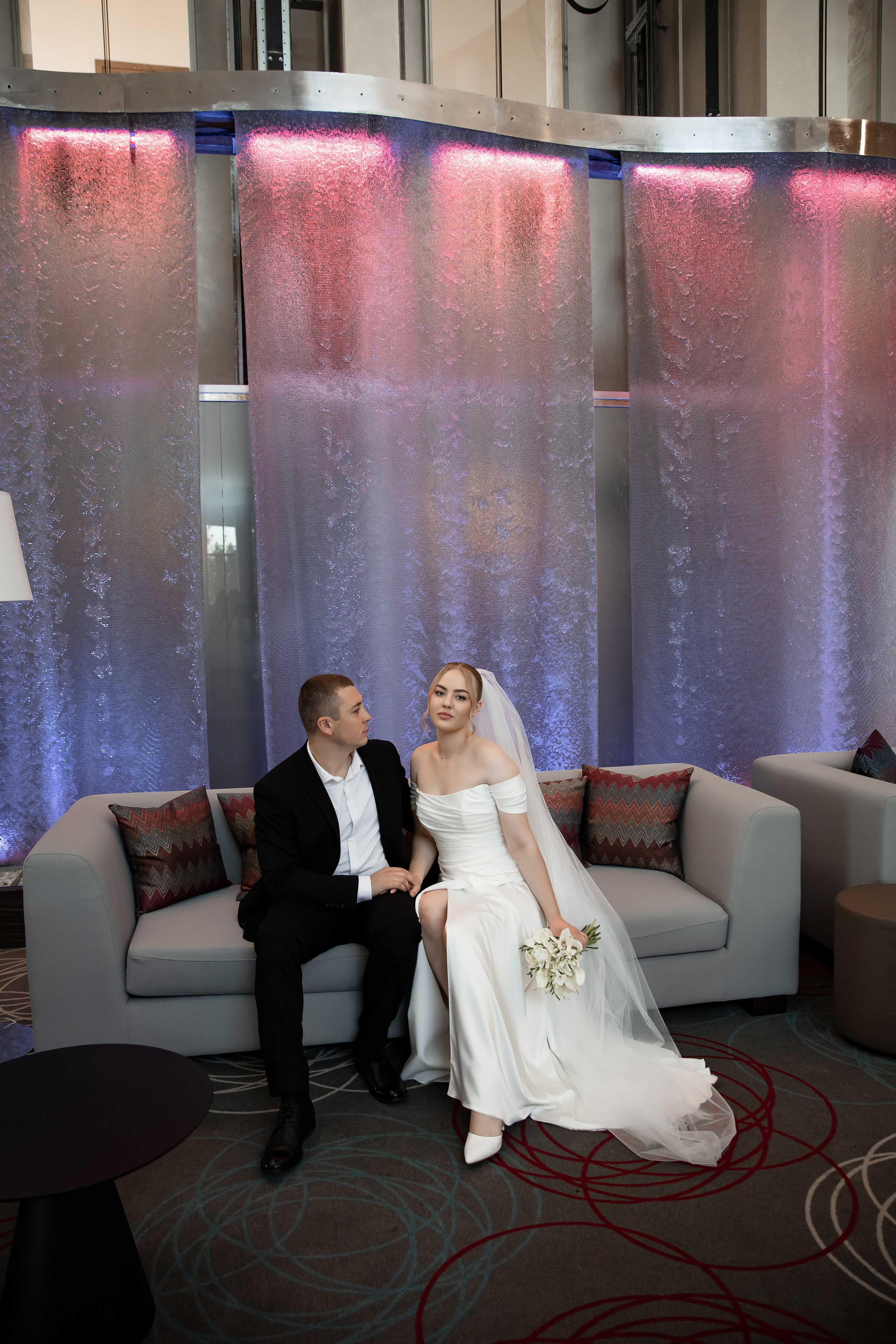 Алина Кирилл. Свадебный фотограф в Краснодарском крае Карина Будниченко