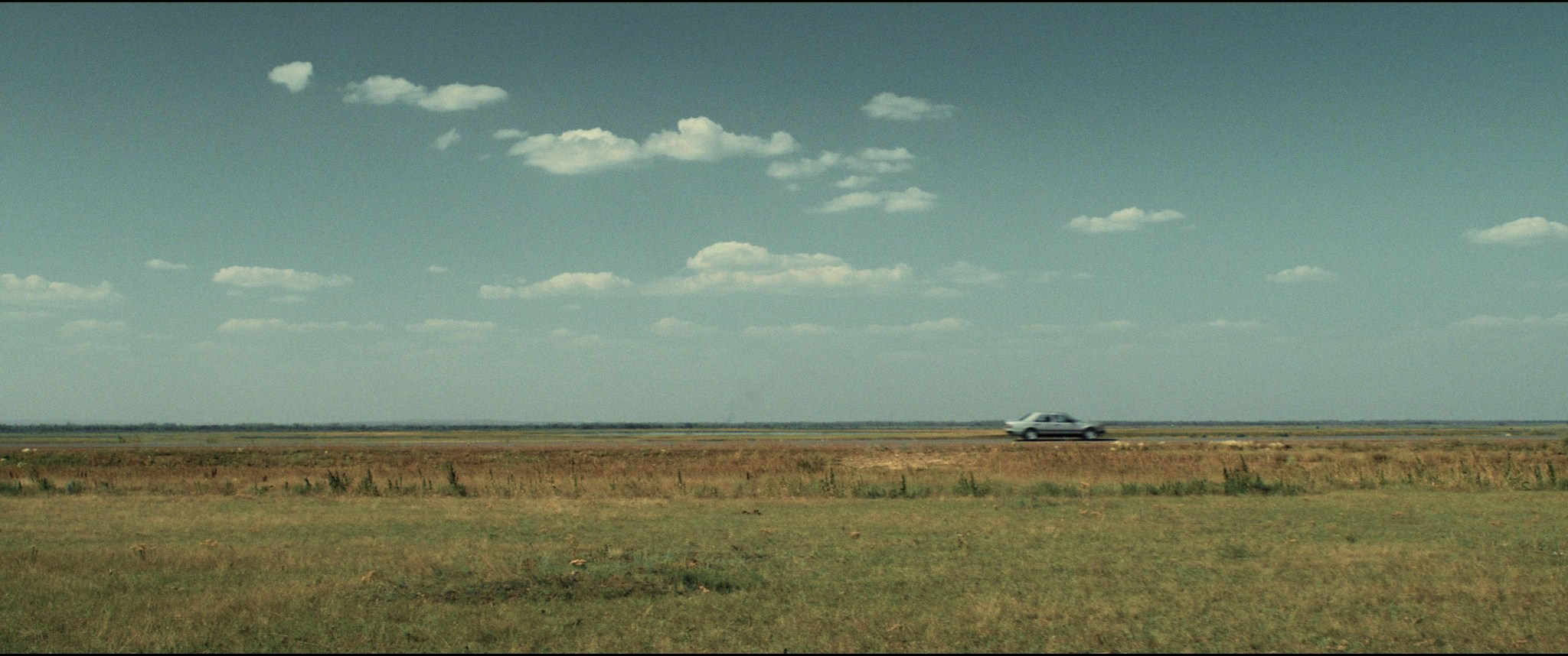 Цветокоррекция фильма «Боксер». Цветокоррекция и мастеринг видео в Санкт-Петербурге — Антон Евтягин