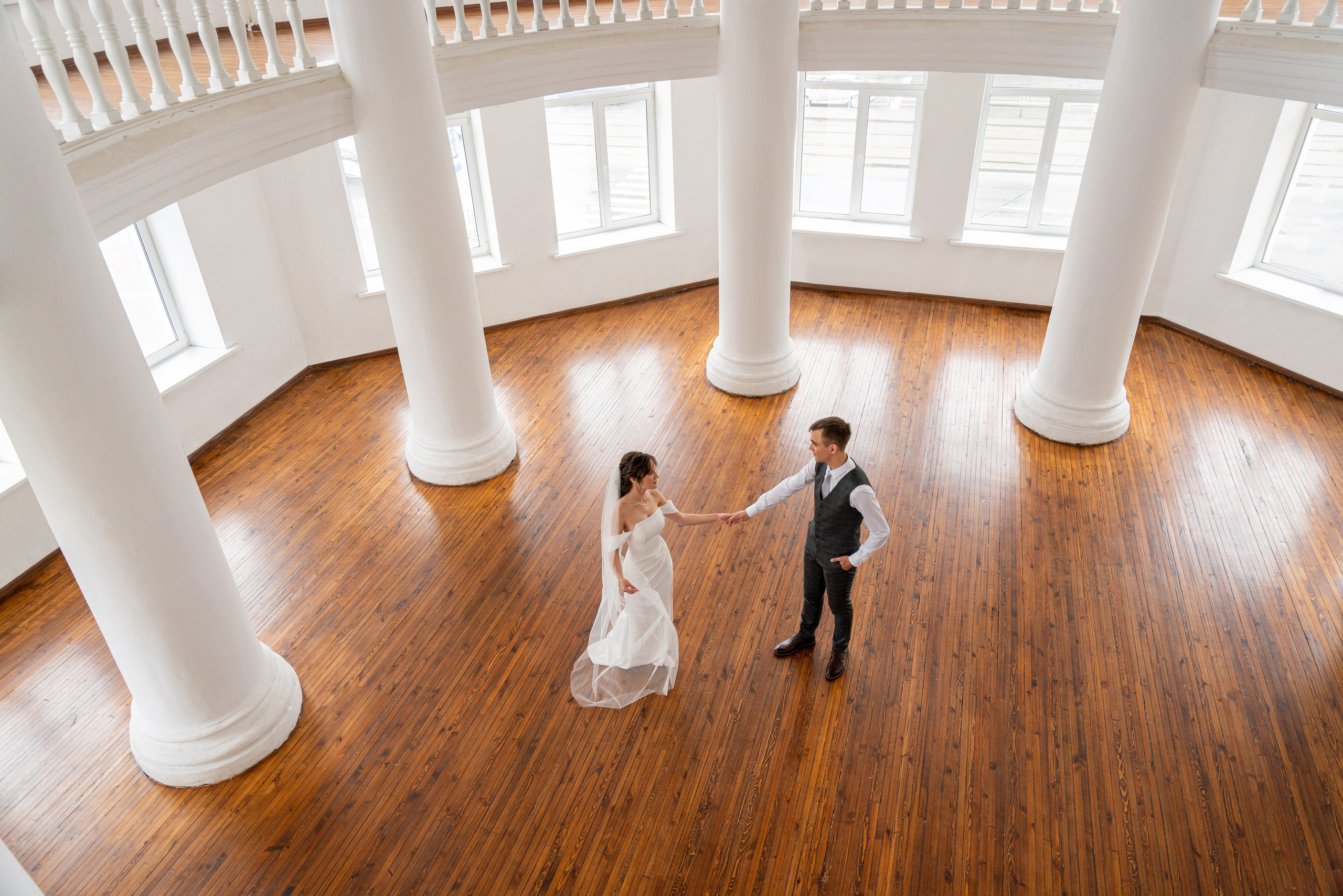 СВАДЬБА МИХАИЛА И ЮЛИИ. Фотограф на любое мероприятие