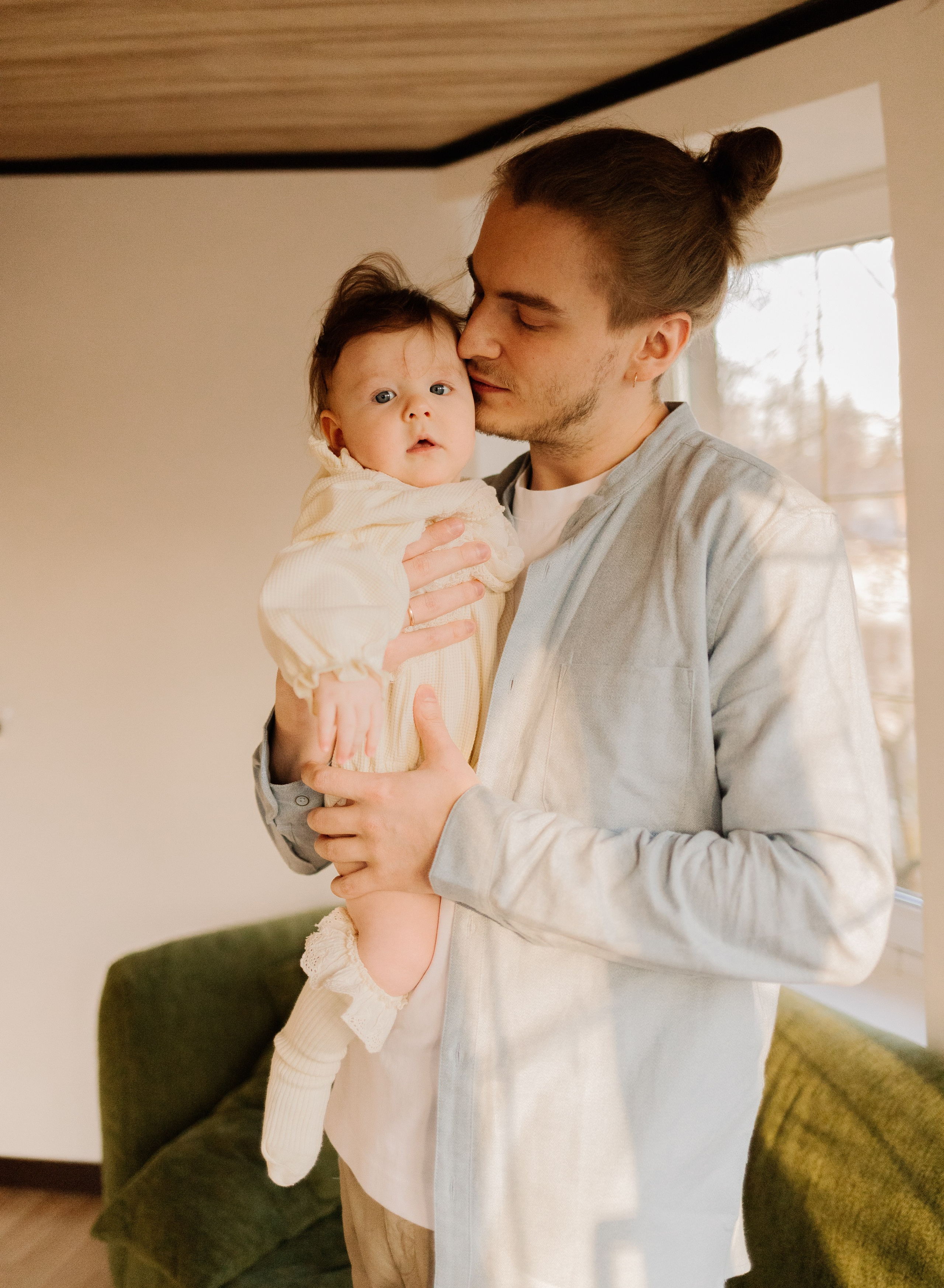 Анечка. Семейный фотограф Юлия Клишина